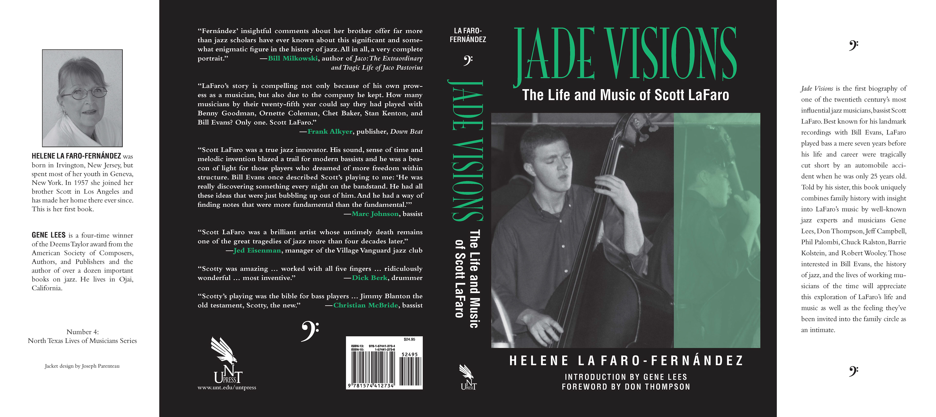 Jade Visions