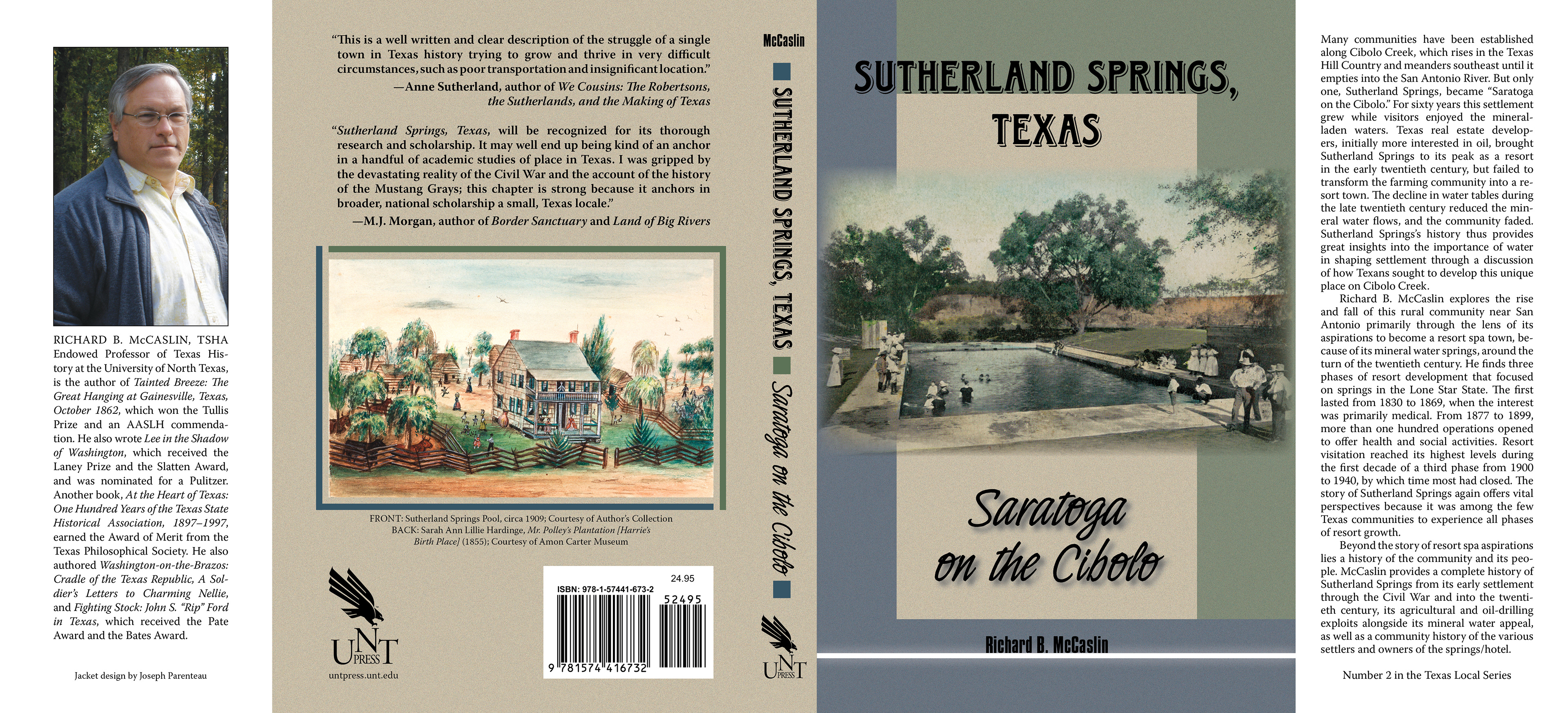 Sutherland Springs, Texas