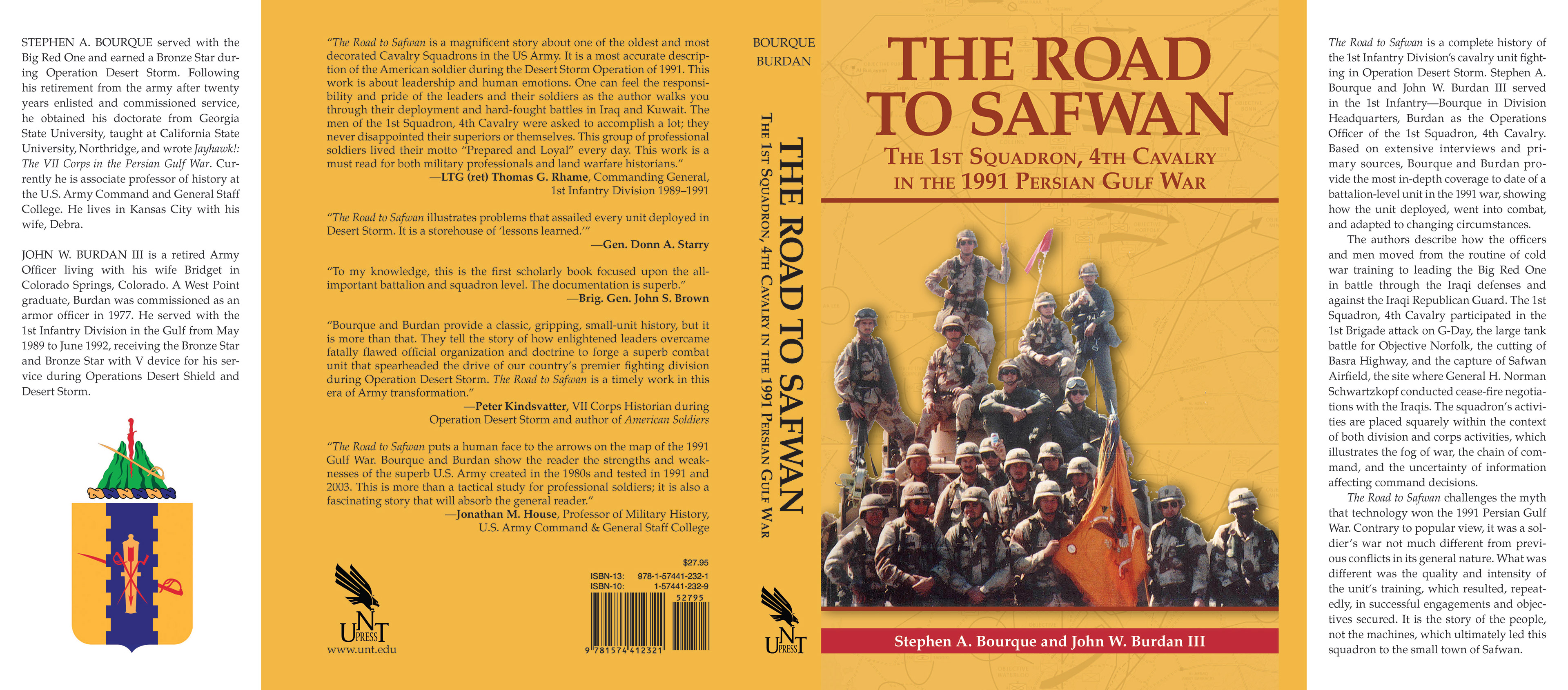 The Road to Safwan