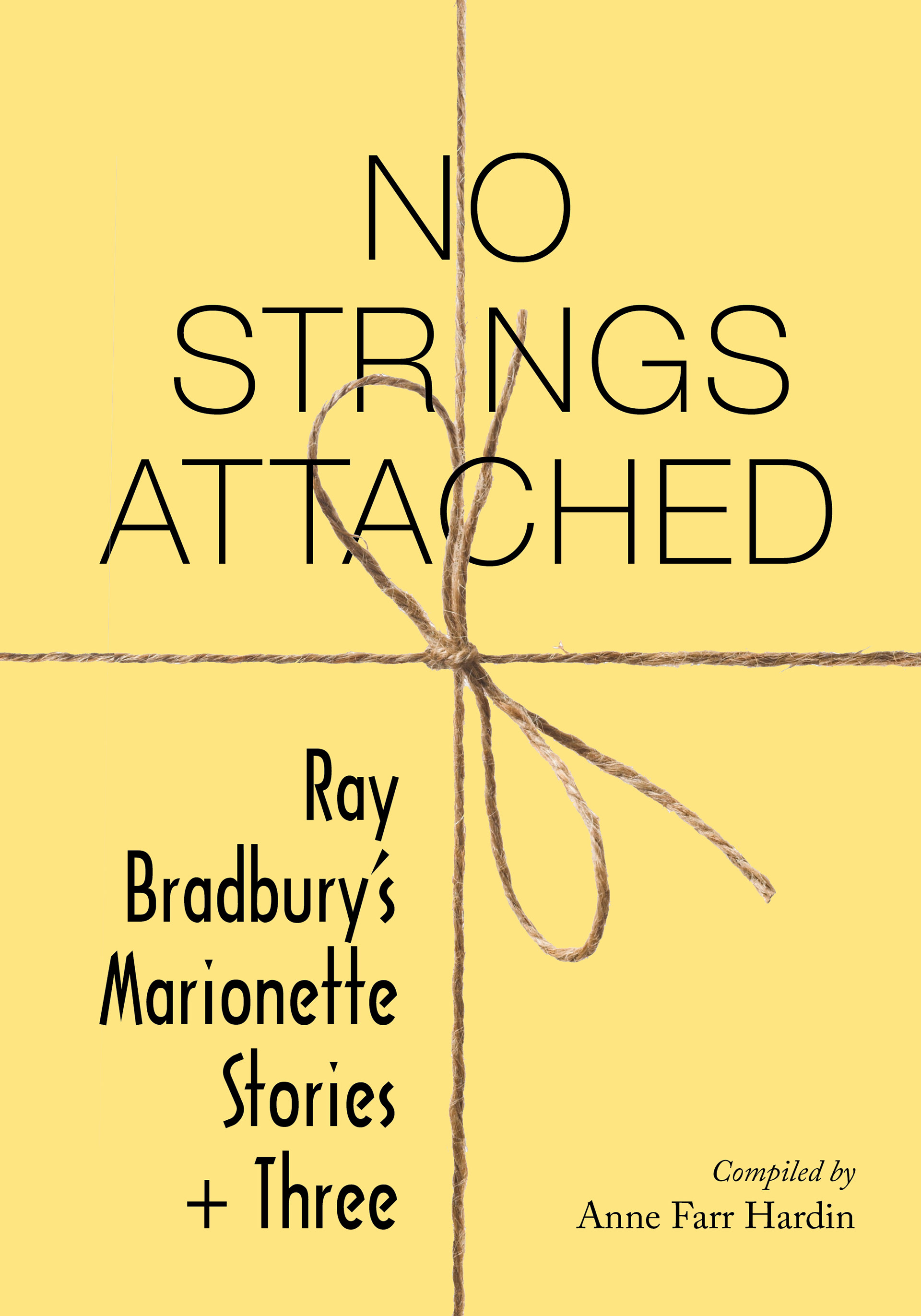 No Strings Attached