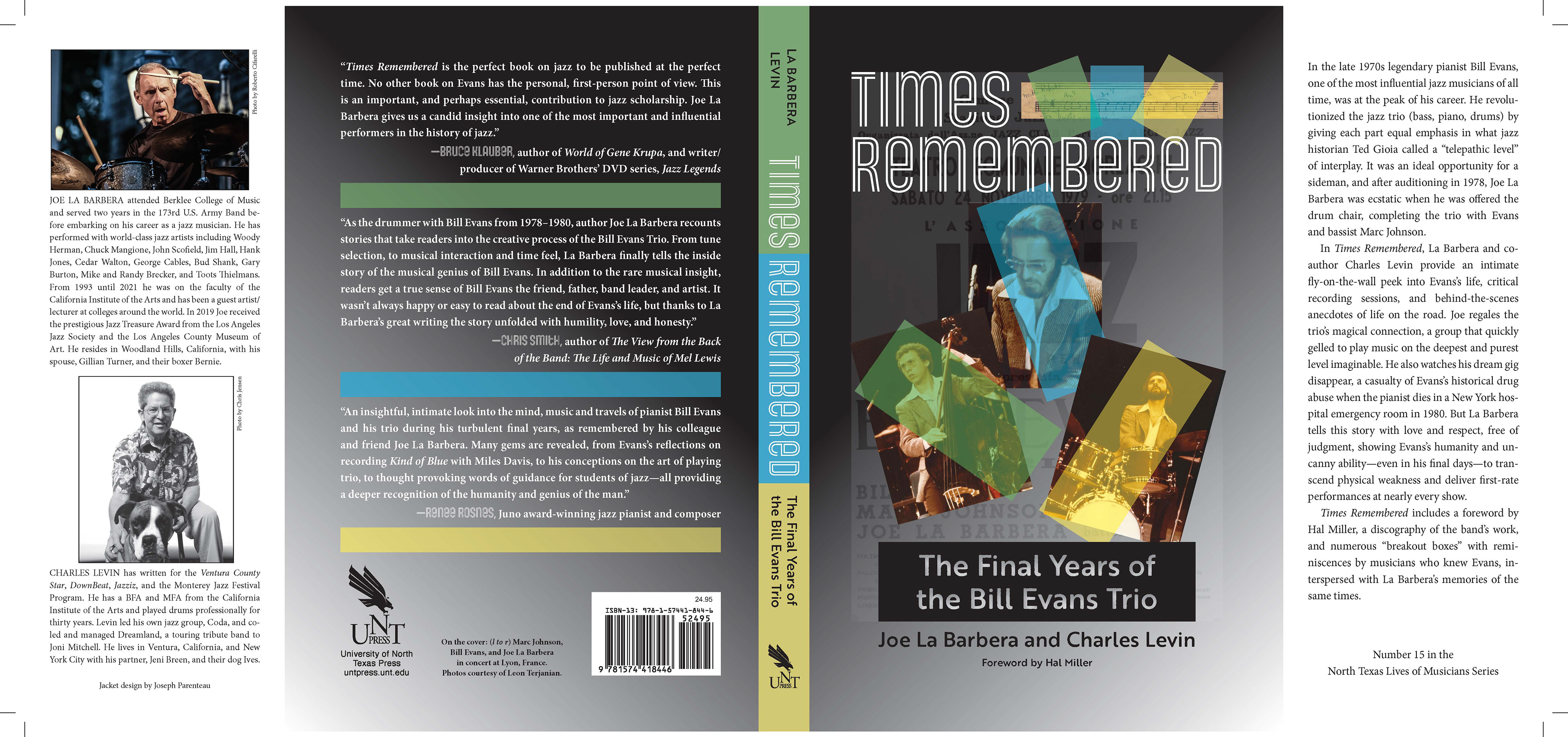 Times Remembered