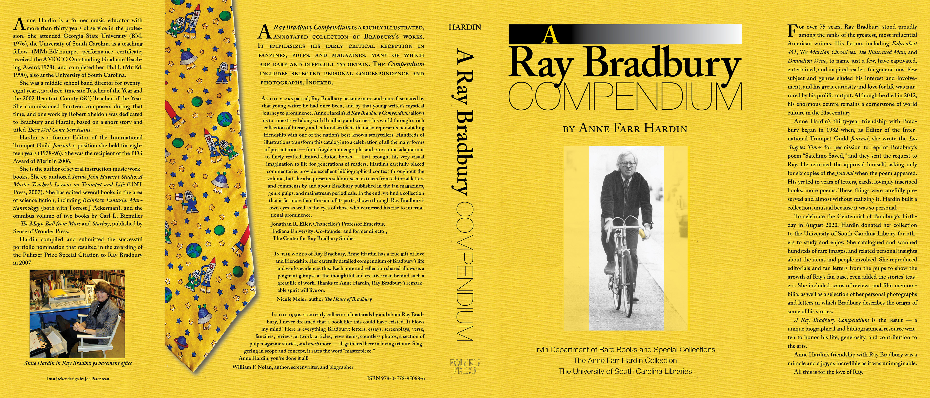 A Ray Bradbury Compendium