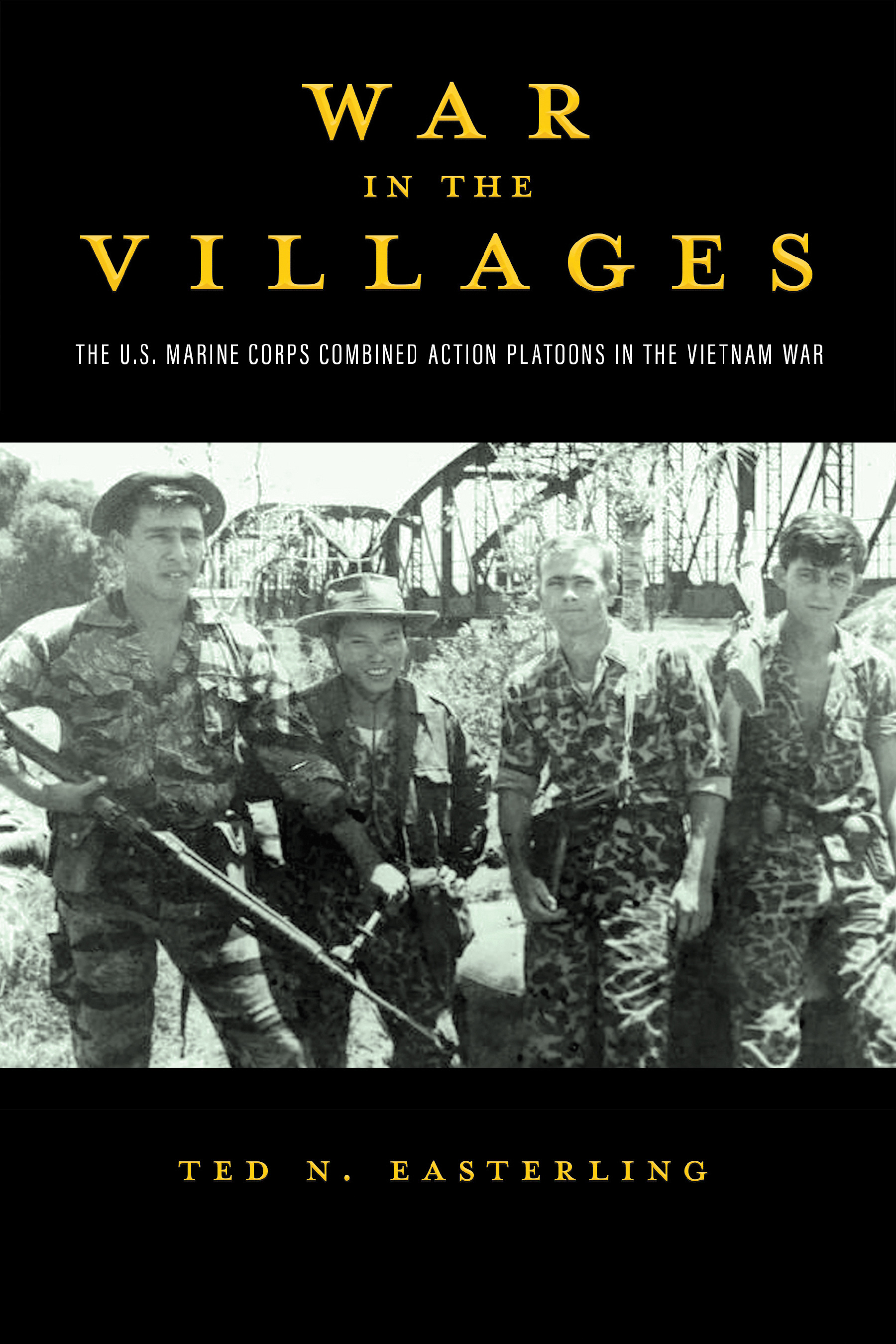 War in the Villages