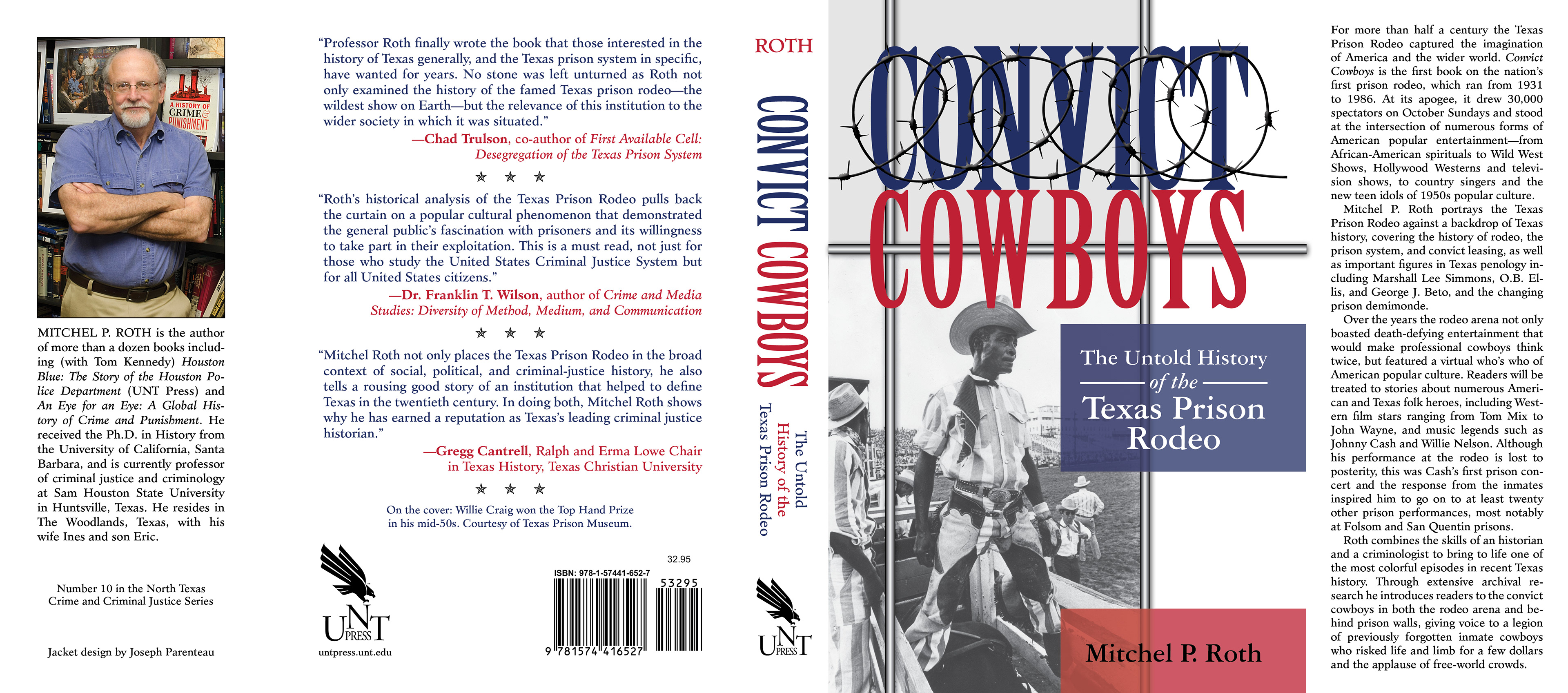 Convict Cowboys