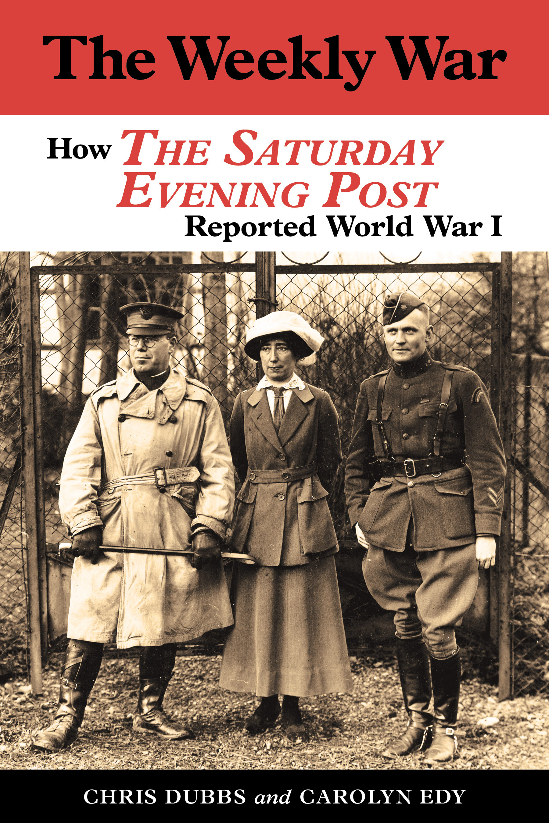 The Weekly War