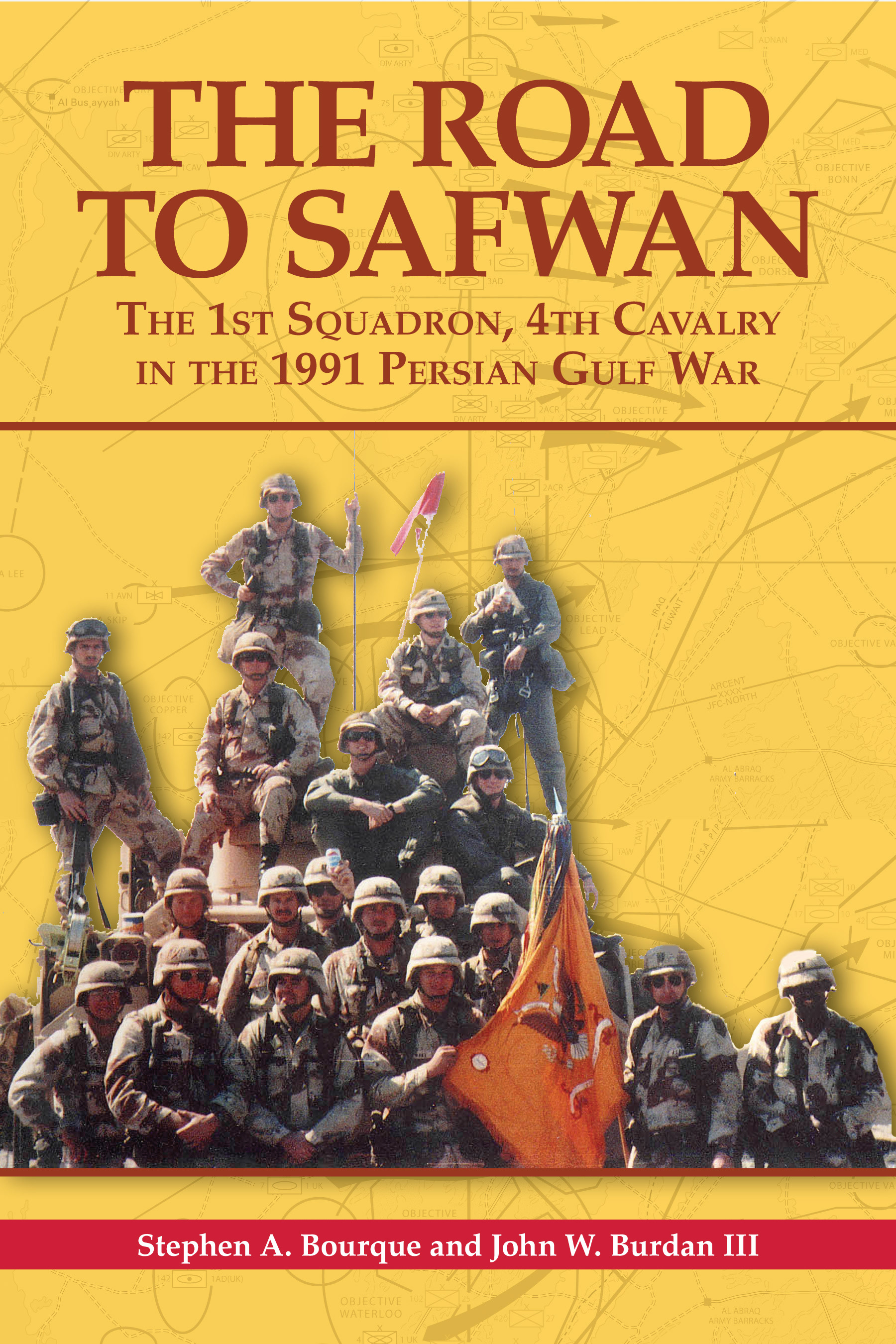 The Road to Safwan
