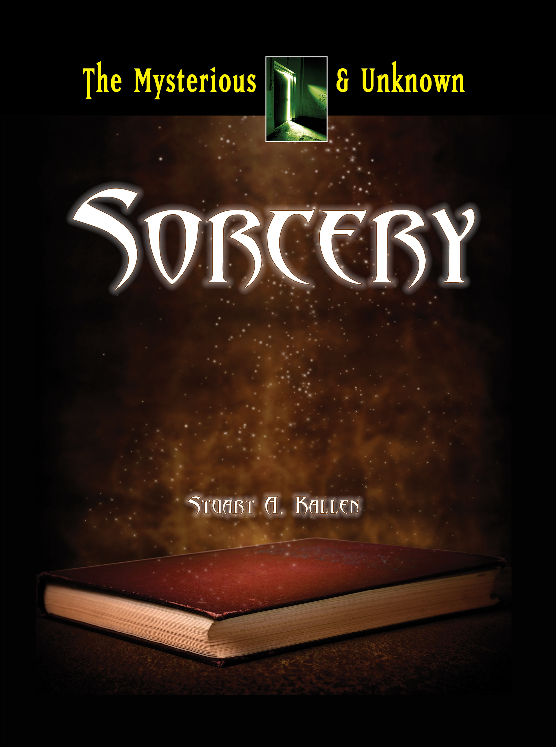 Sorcery
