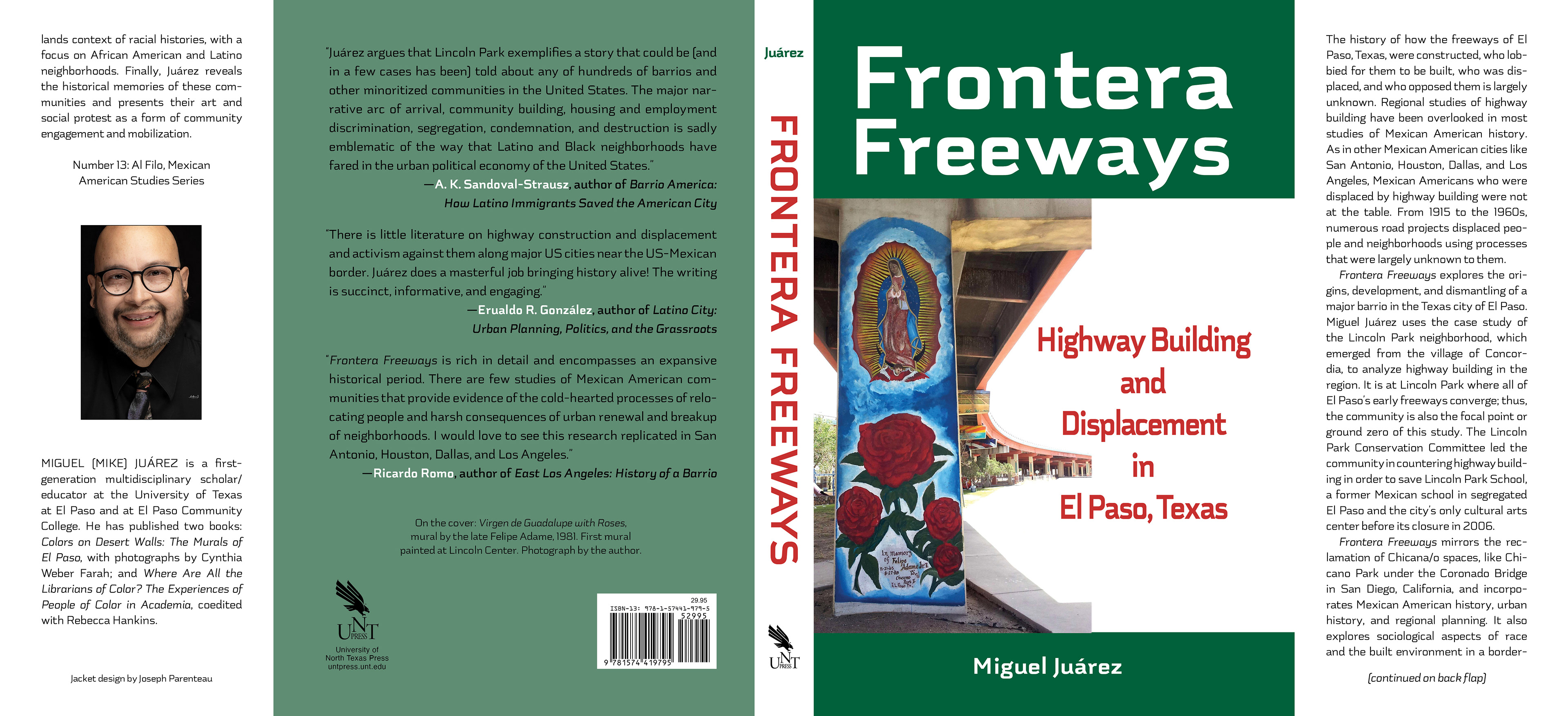 Frontera Freeways