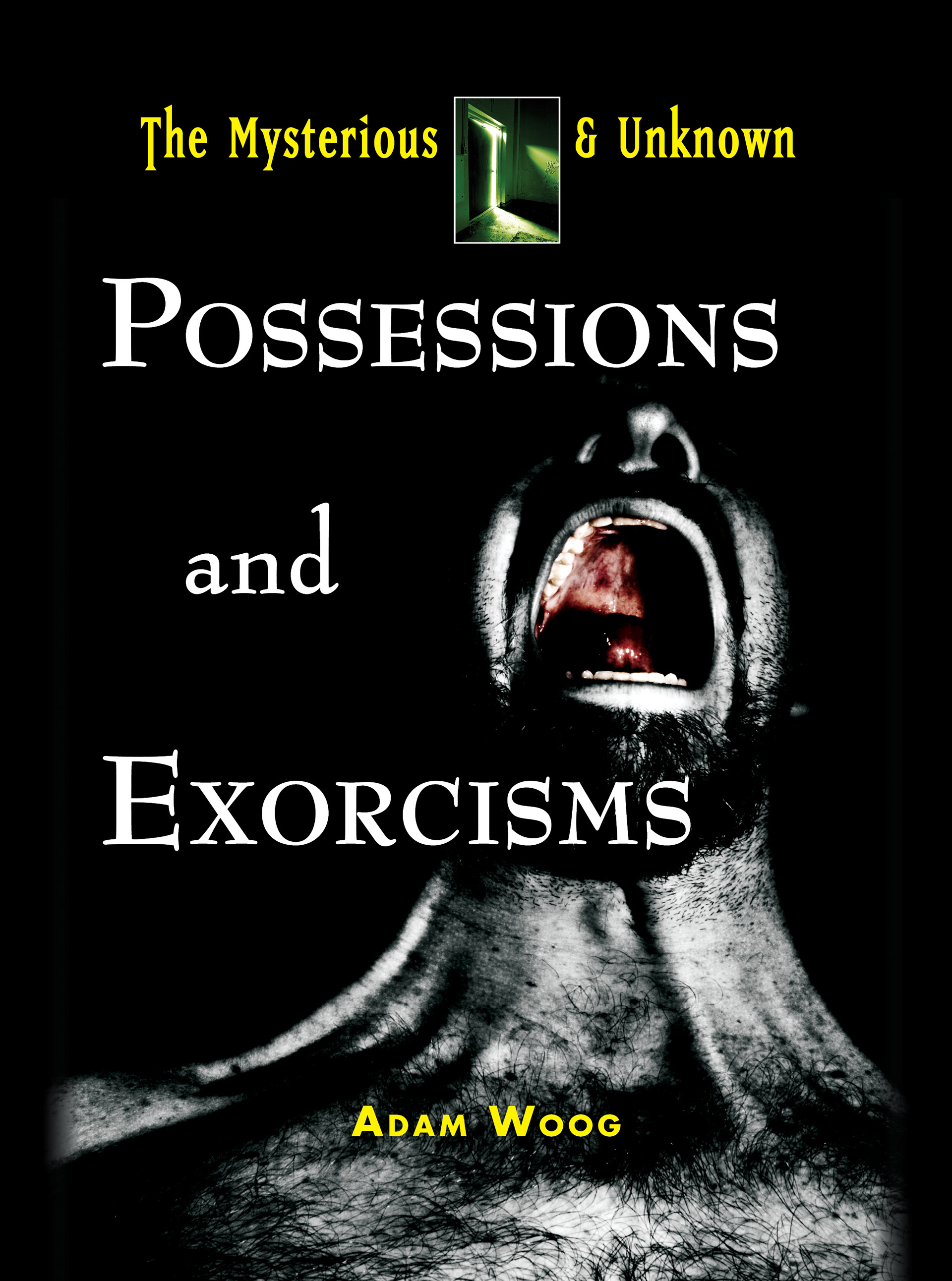 Possessions and Exorcisms