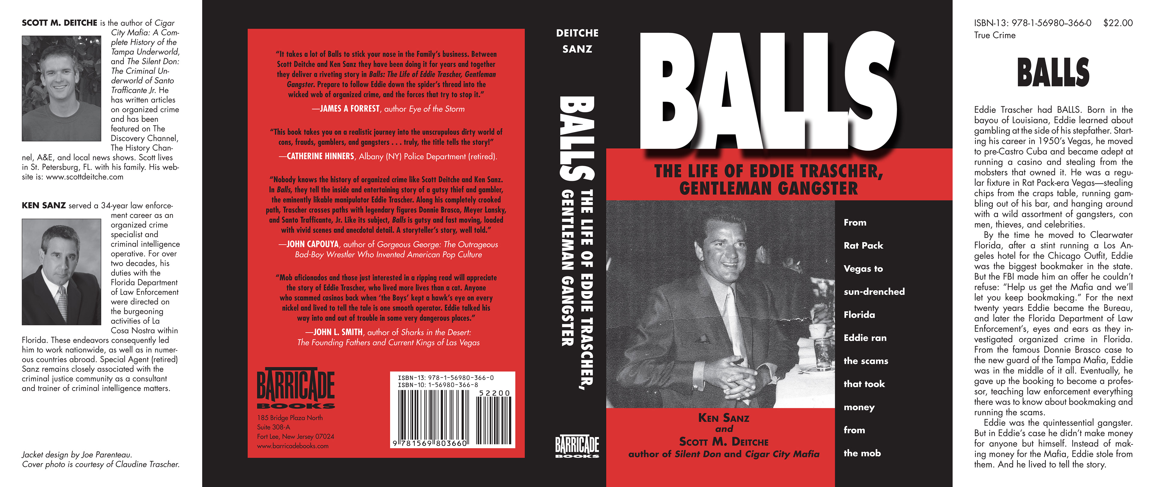Balls