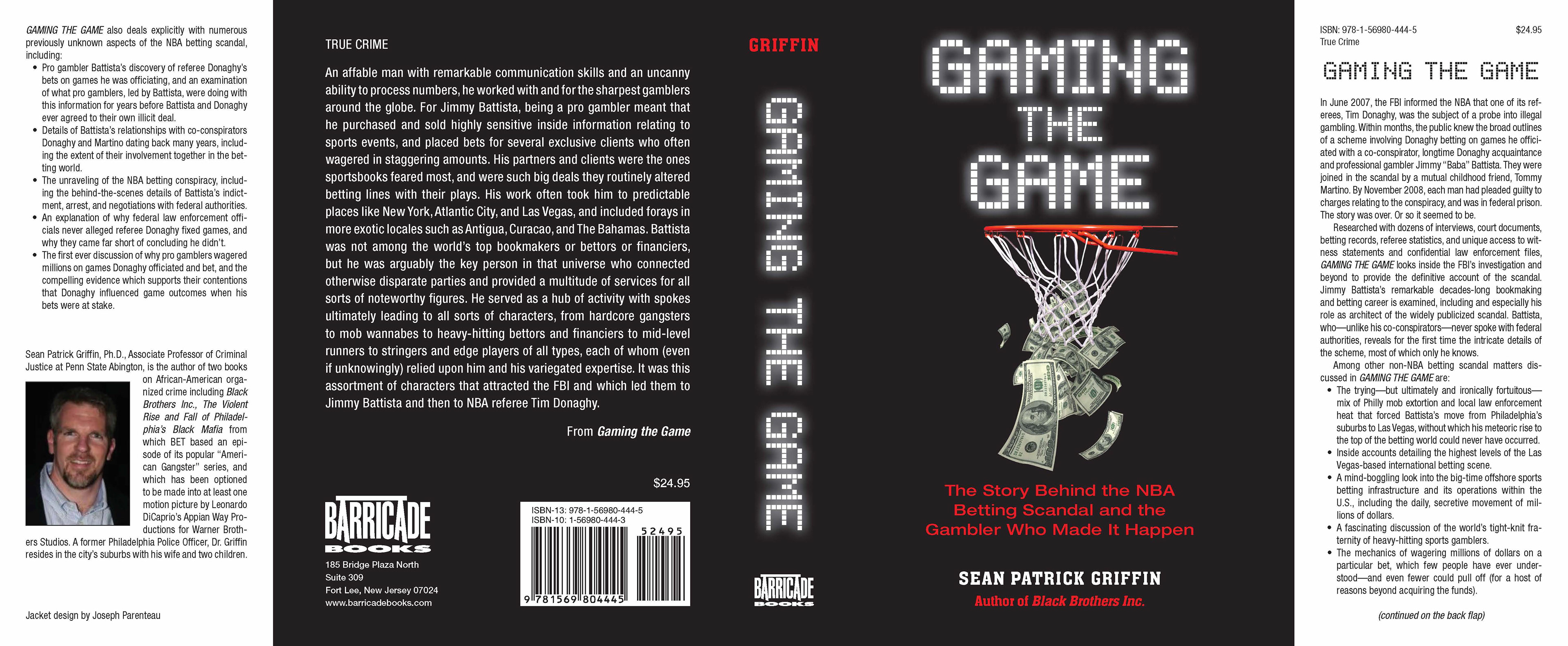Gaming the Game