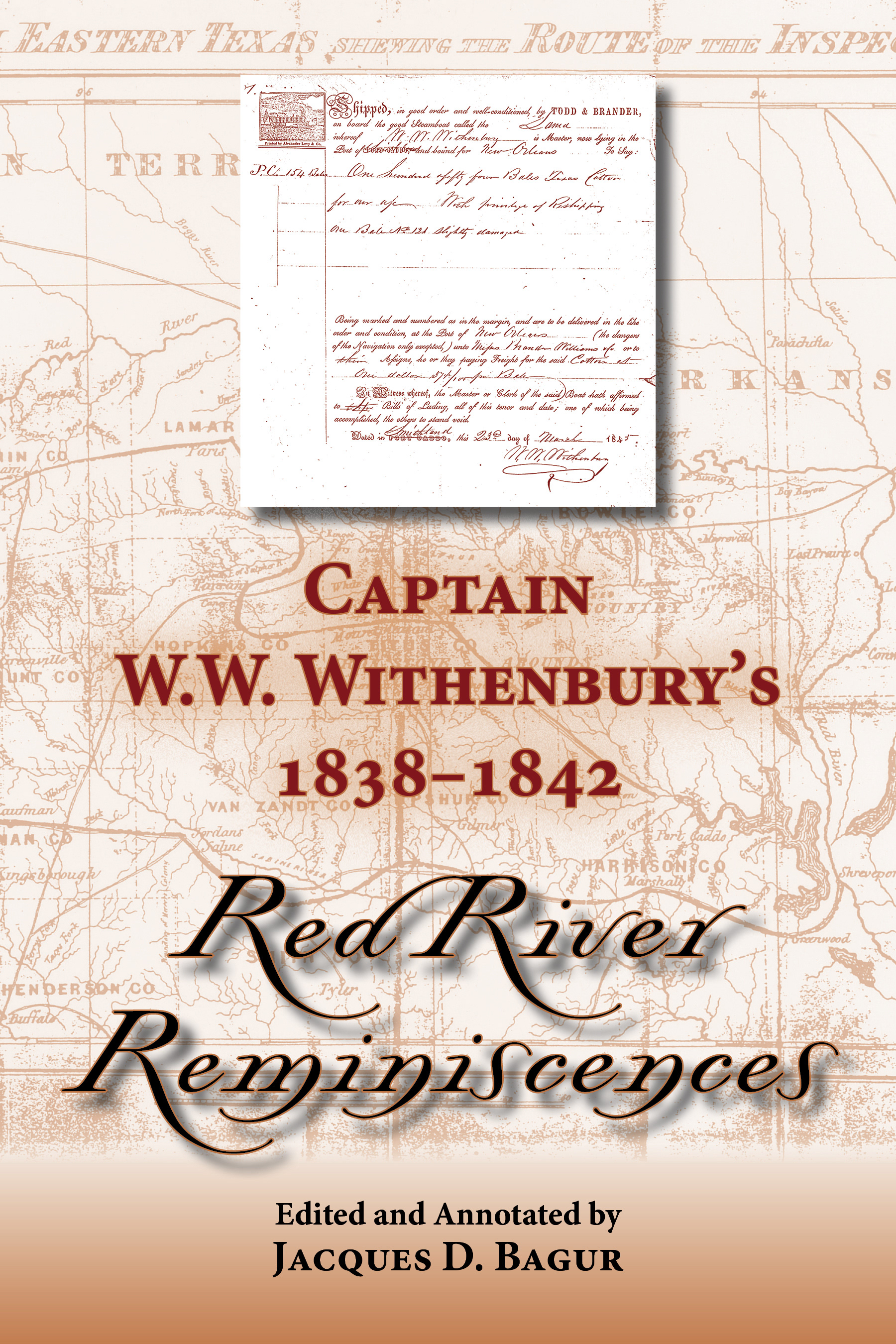Red River Reminiscences