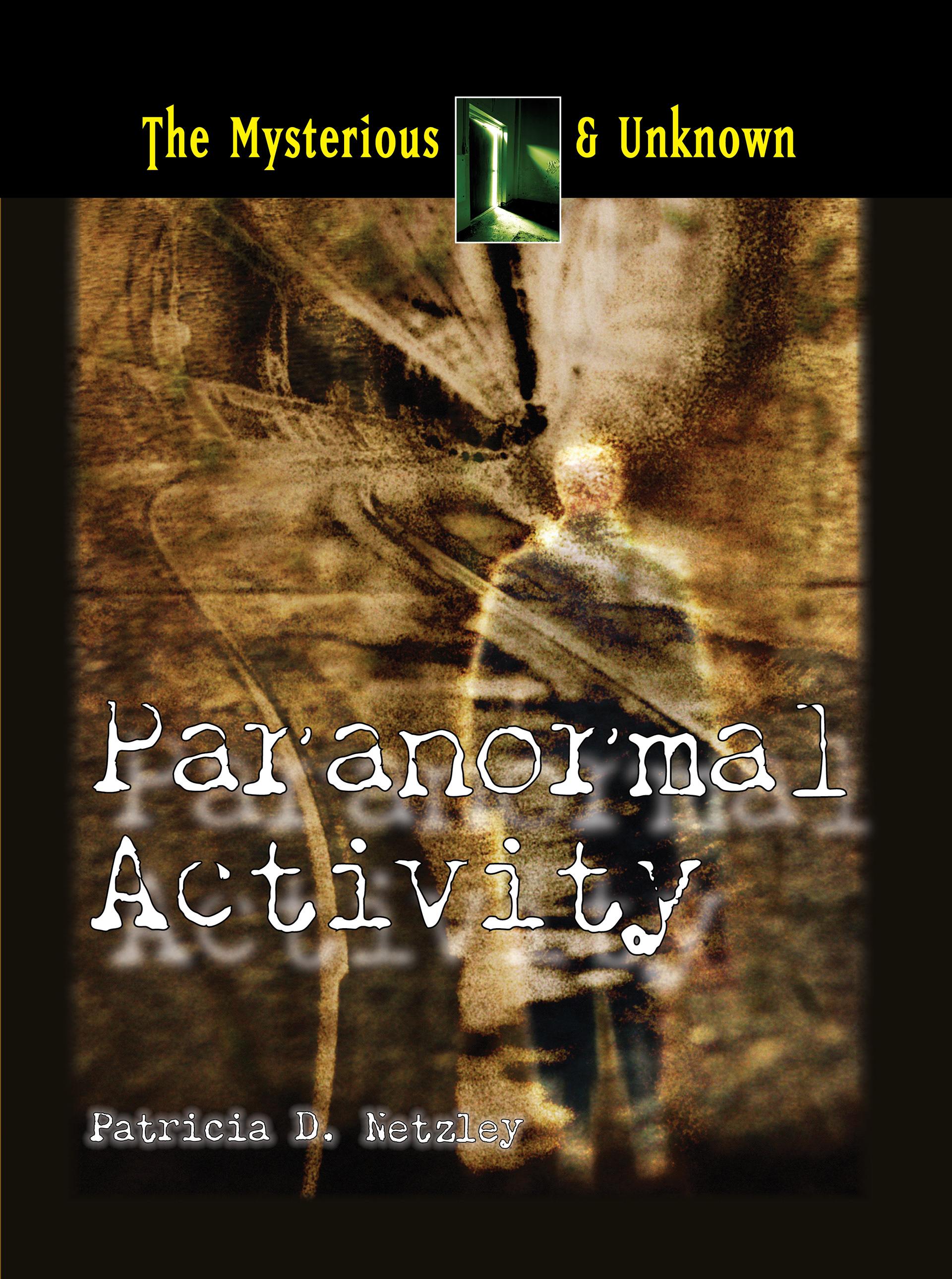 Paranormal Activity