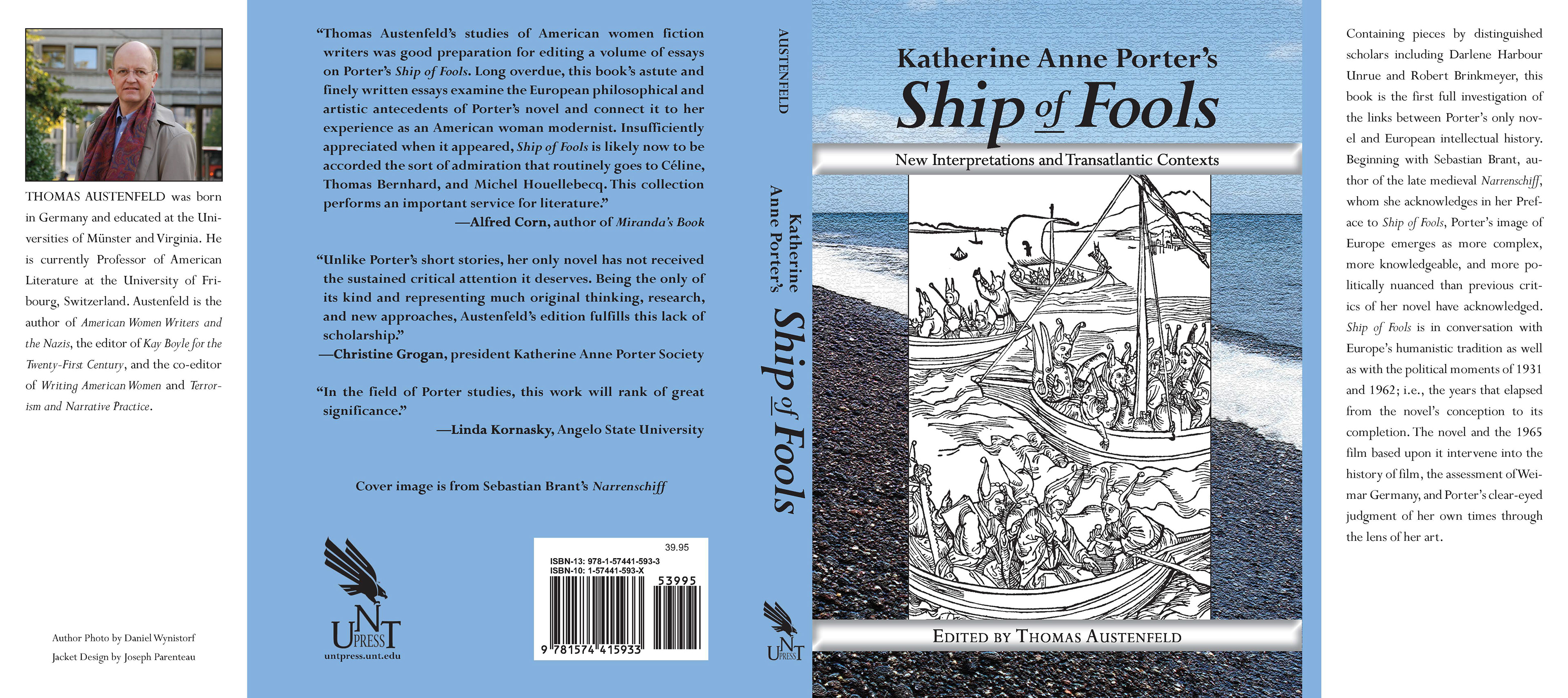 Ship of Fools