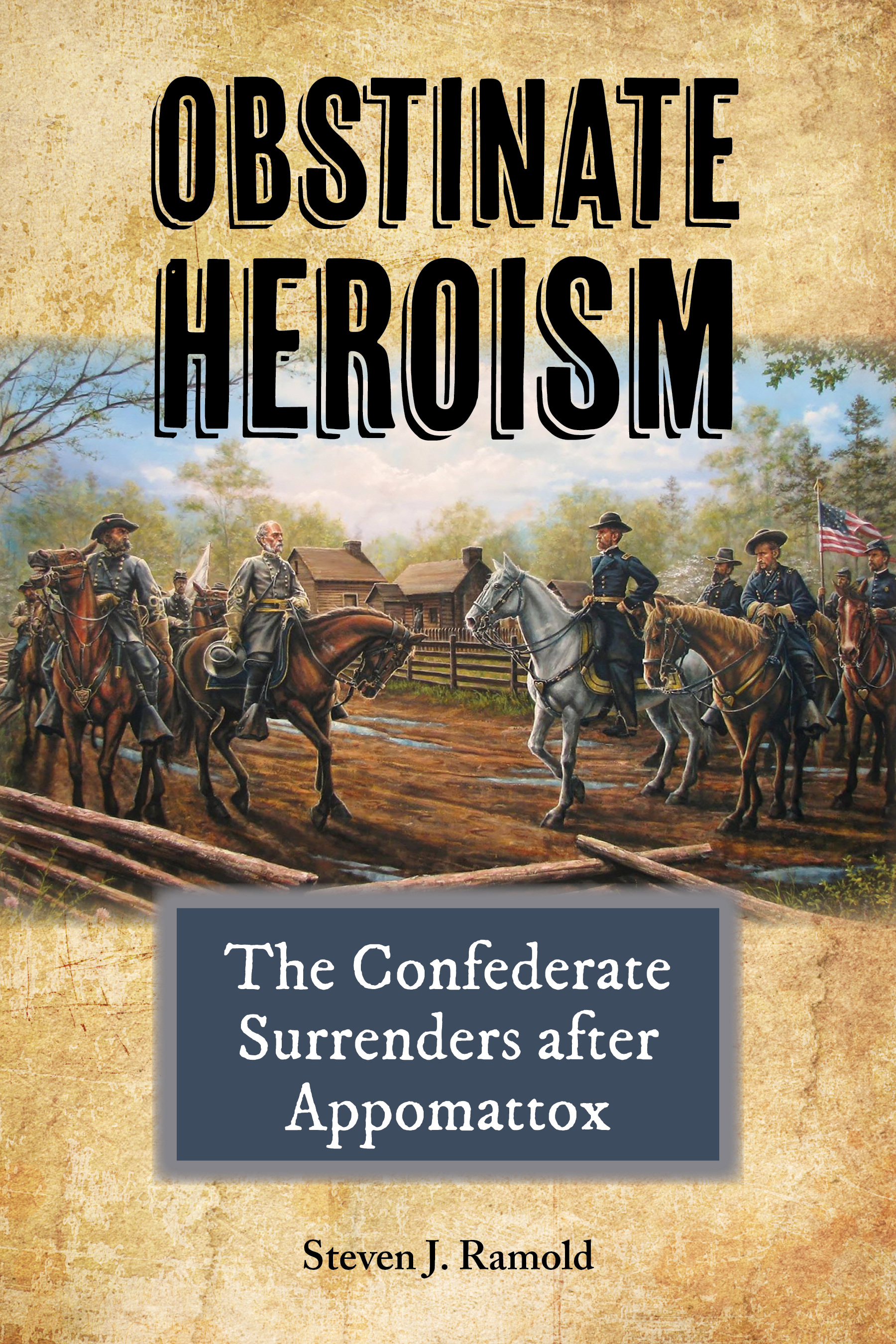 Obstinate Heroism