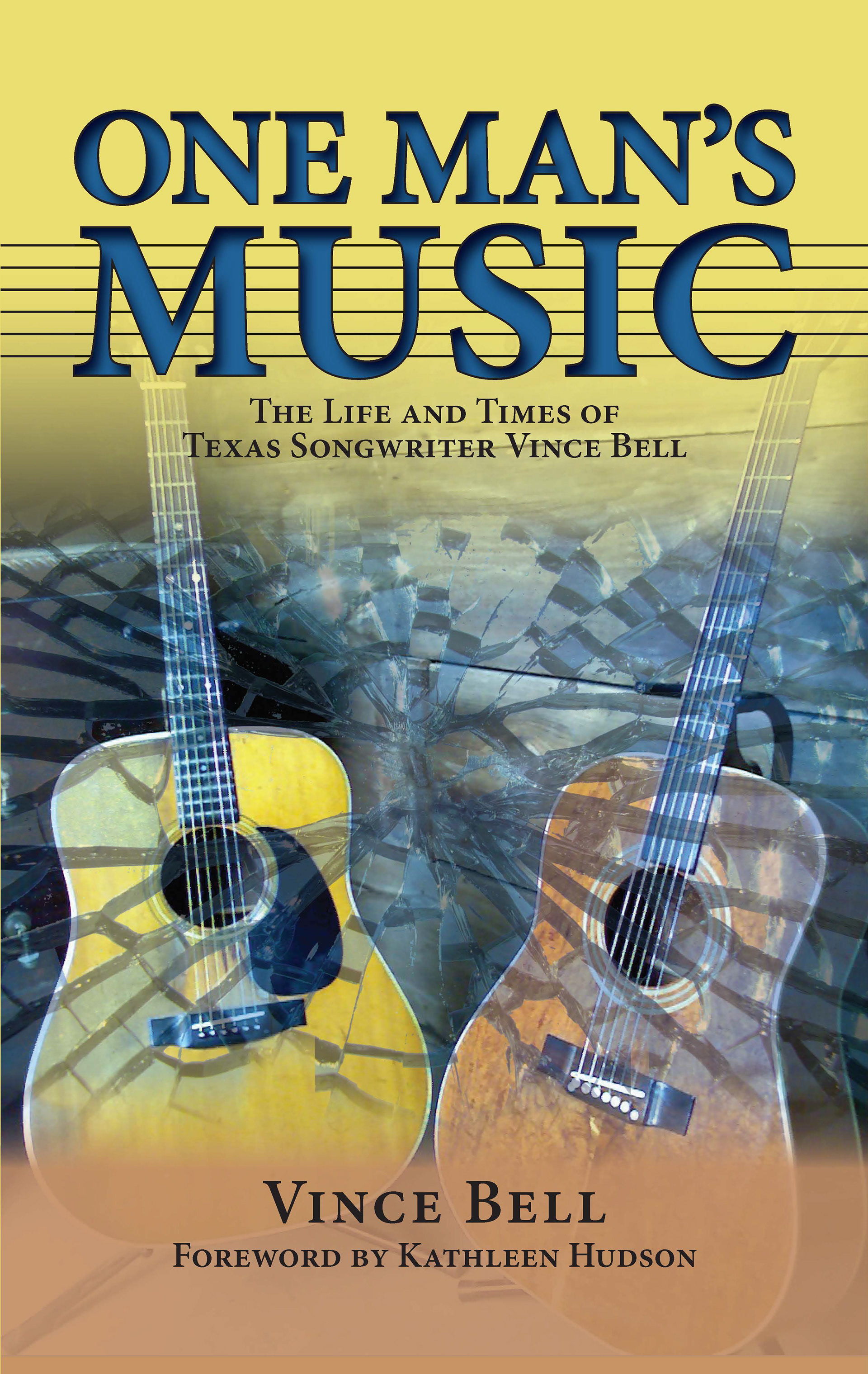 One Man's Music