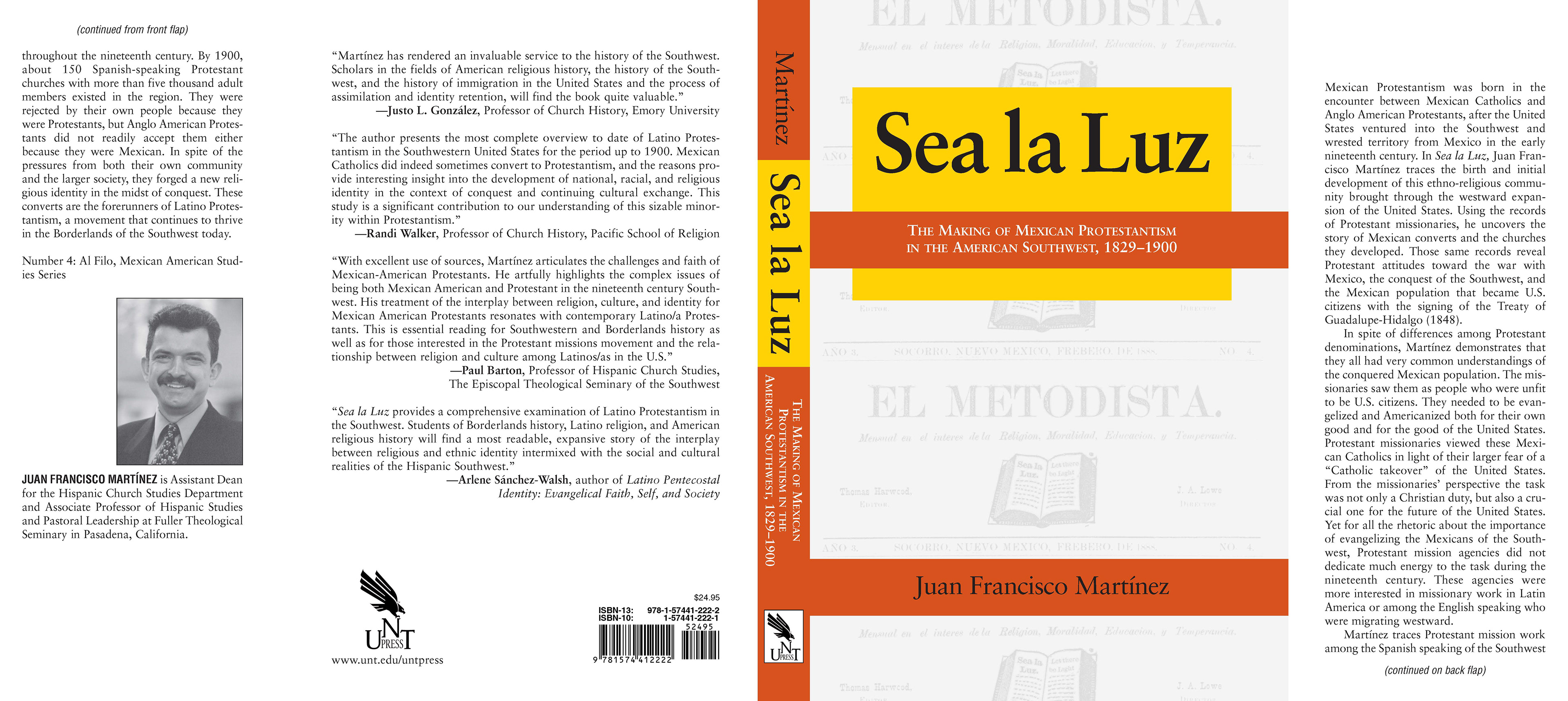 Sea la Luz