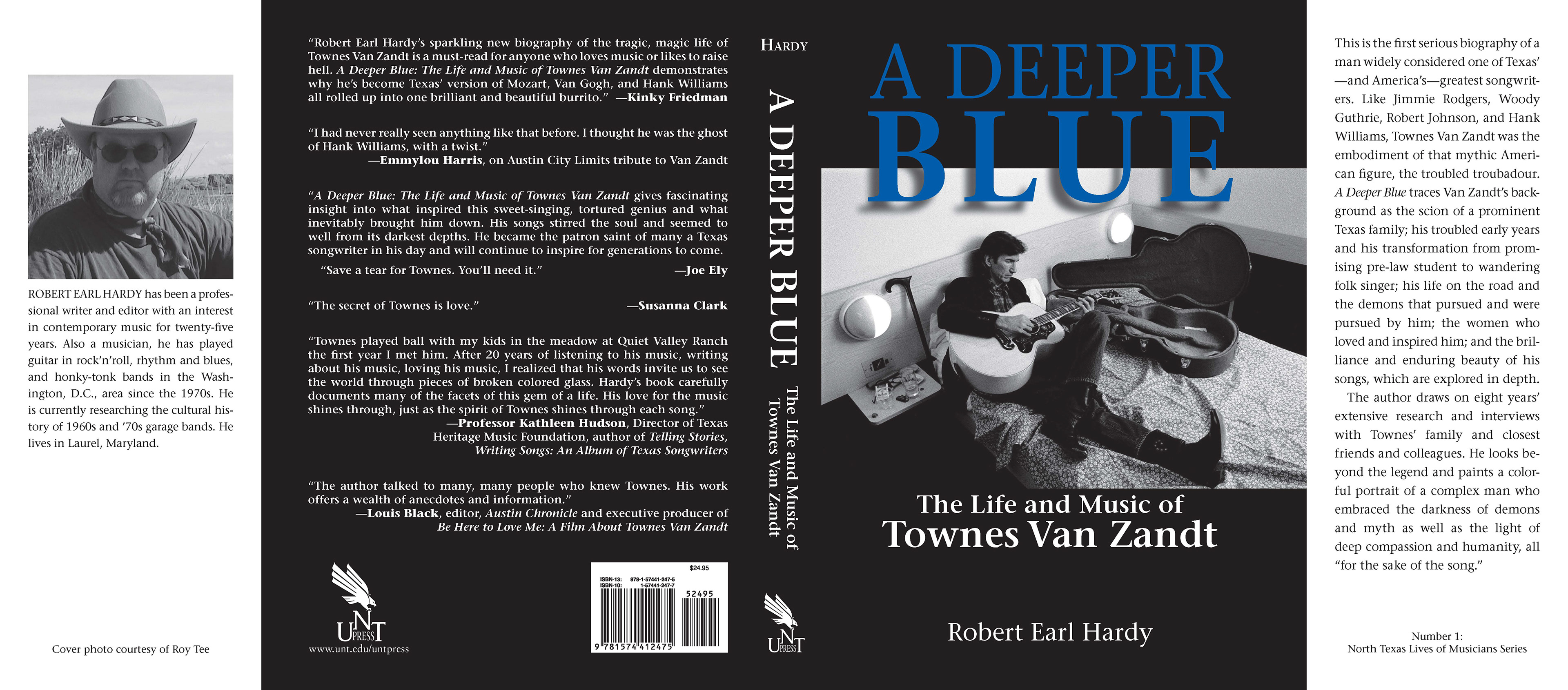 A Deeper Blue