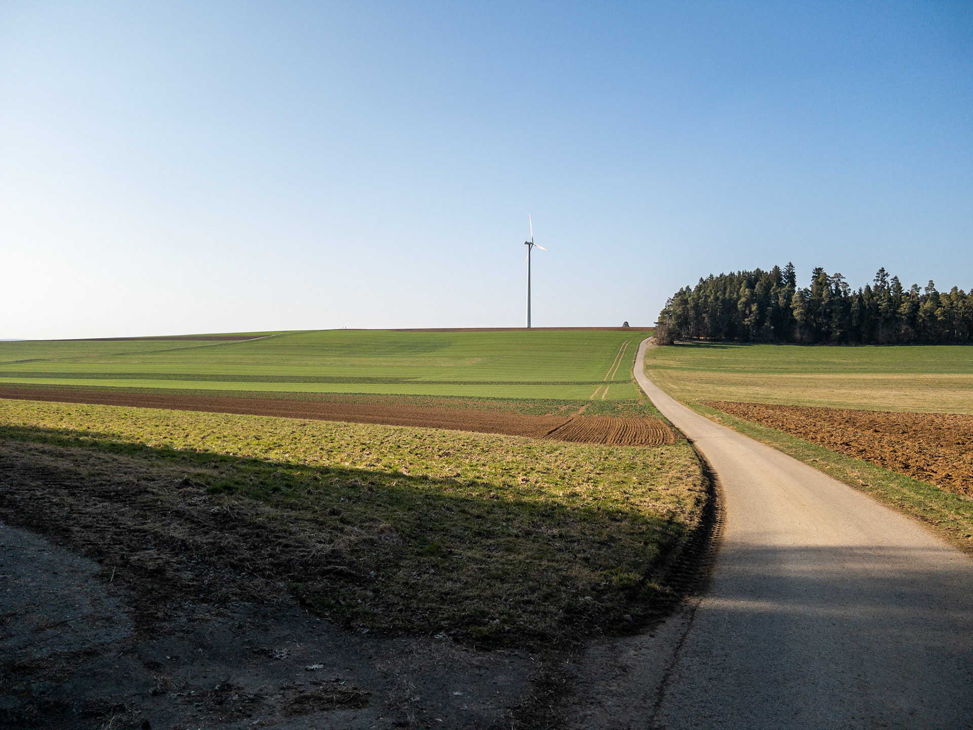 Week 12 - Stetten o. R.