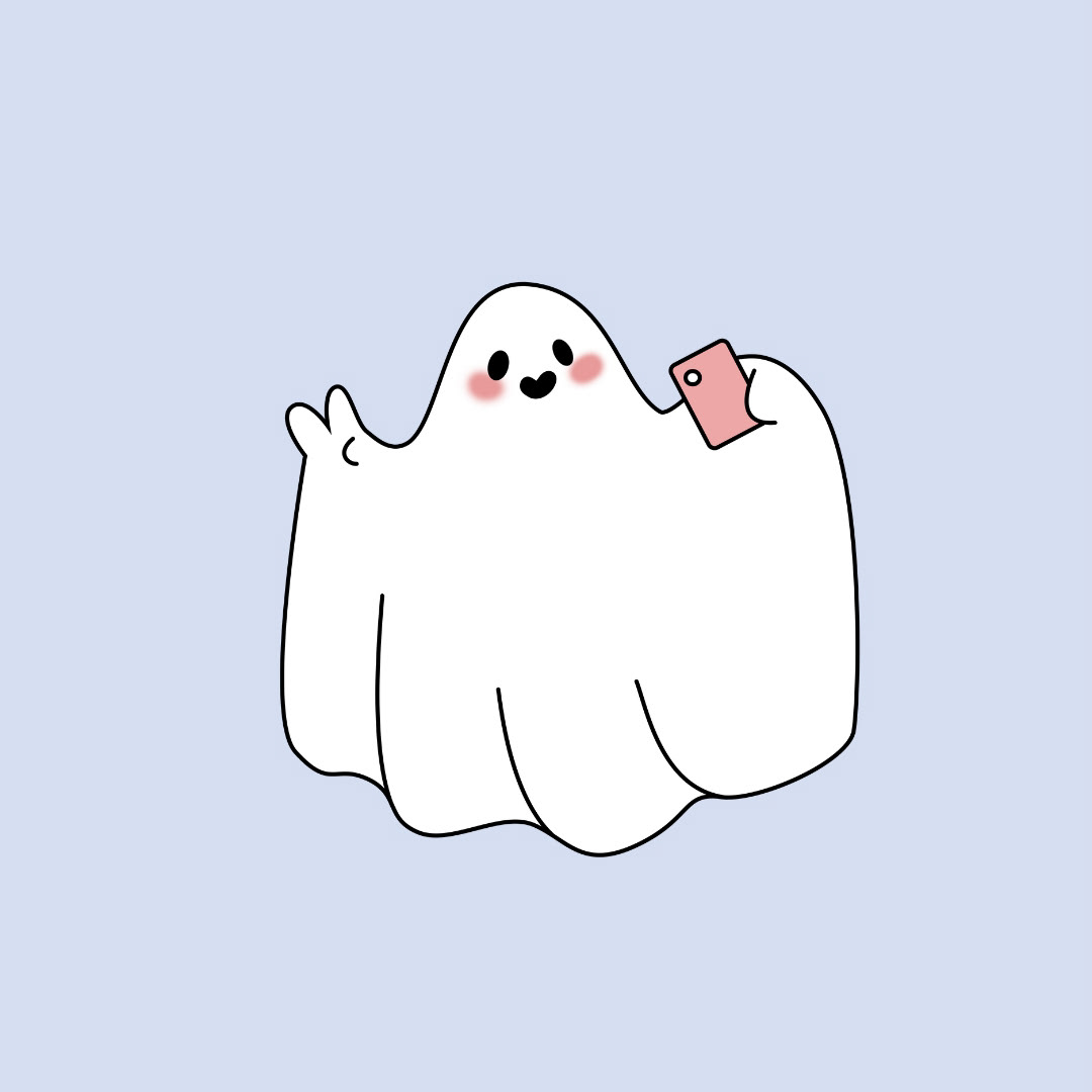 "Feeling Cute, Might Delete Later"