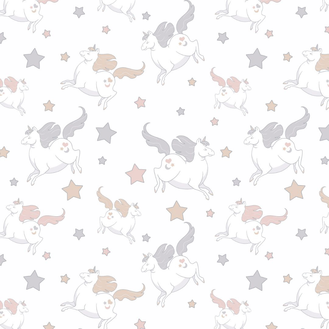 "Unicorn Dreams"