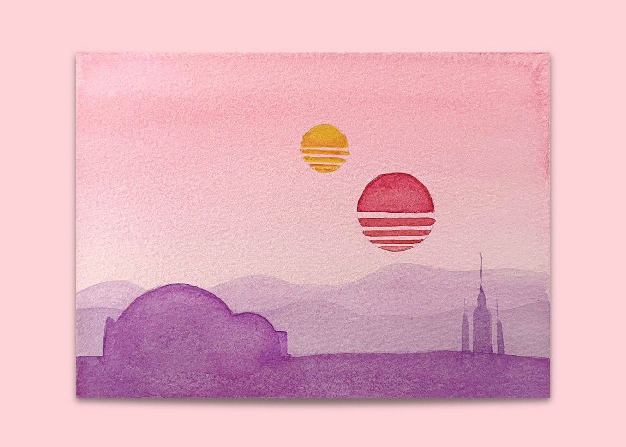"Twin Suns"