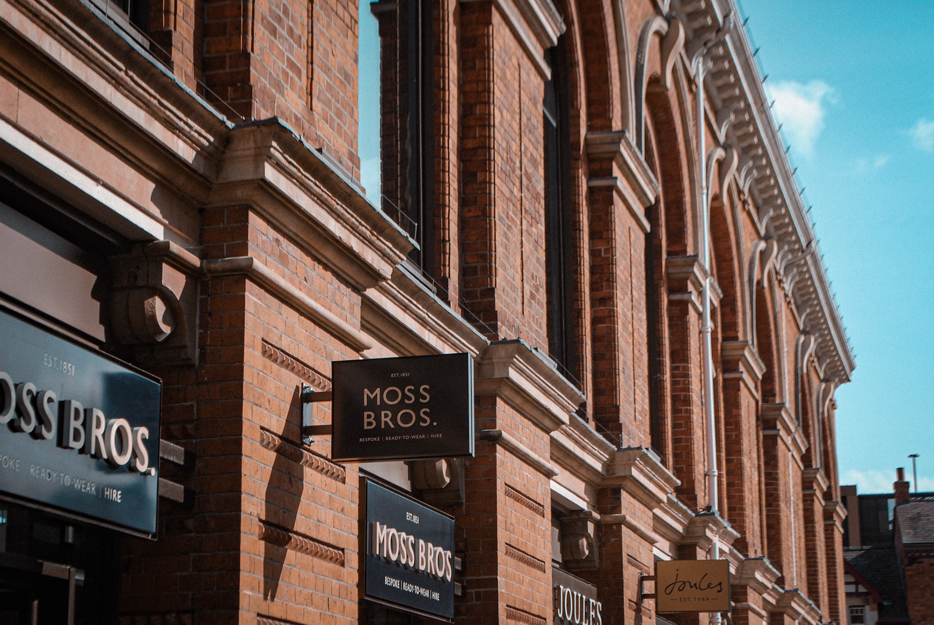 Lincoln Photo Walk - Autumn 2023