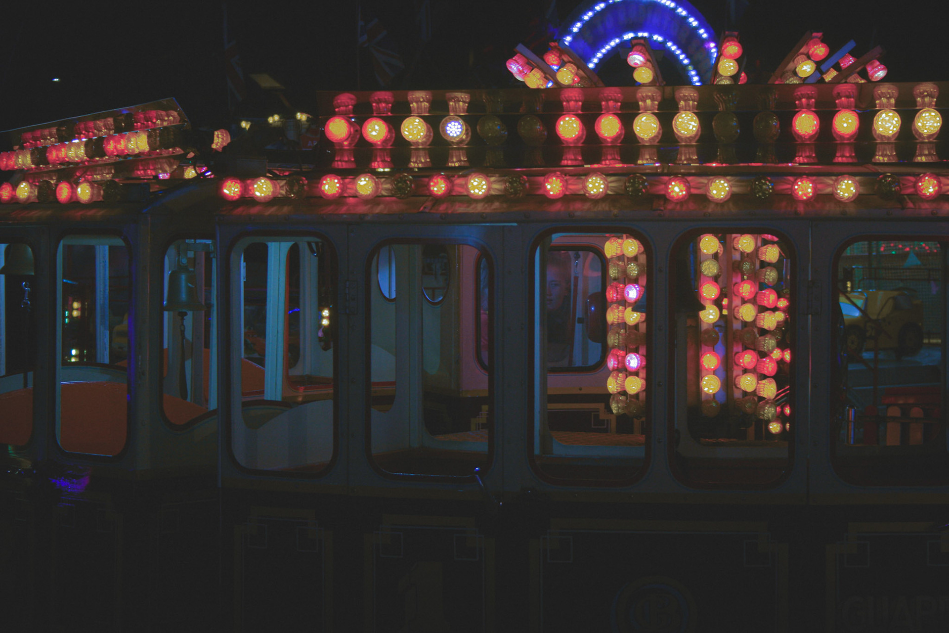 South Park Autumn Fair Photoshoot 2023