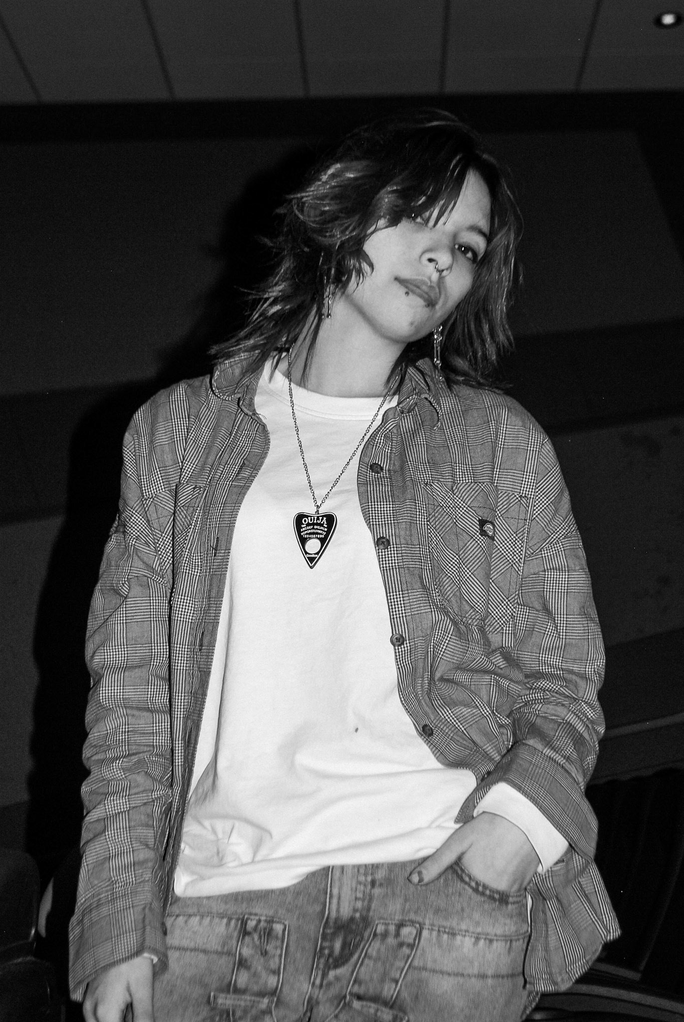 Odeon Cinema Photoshoot