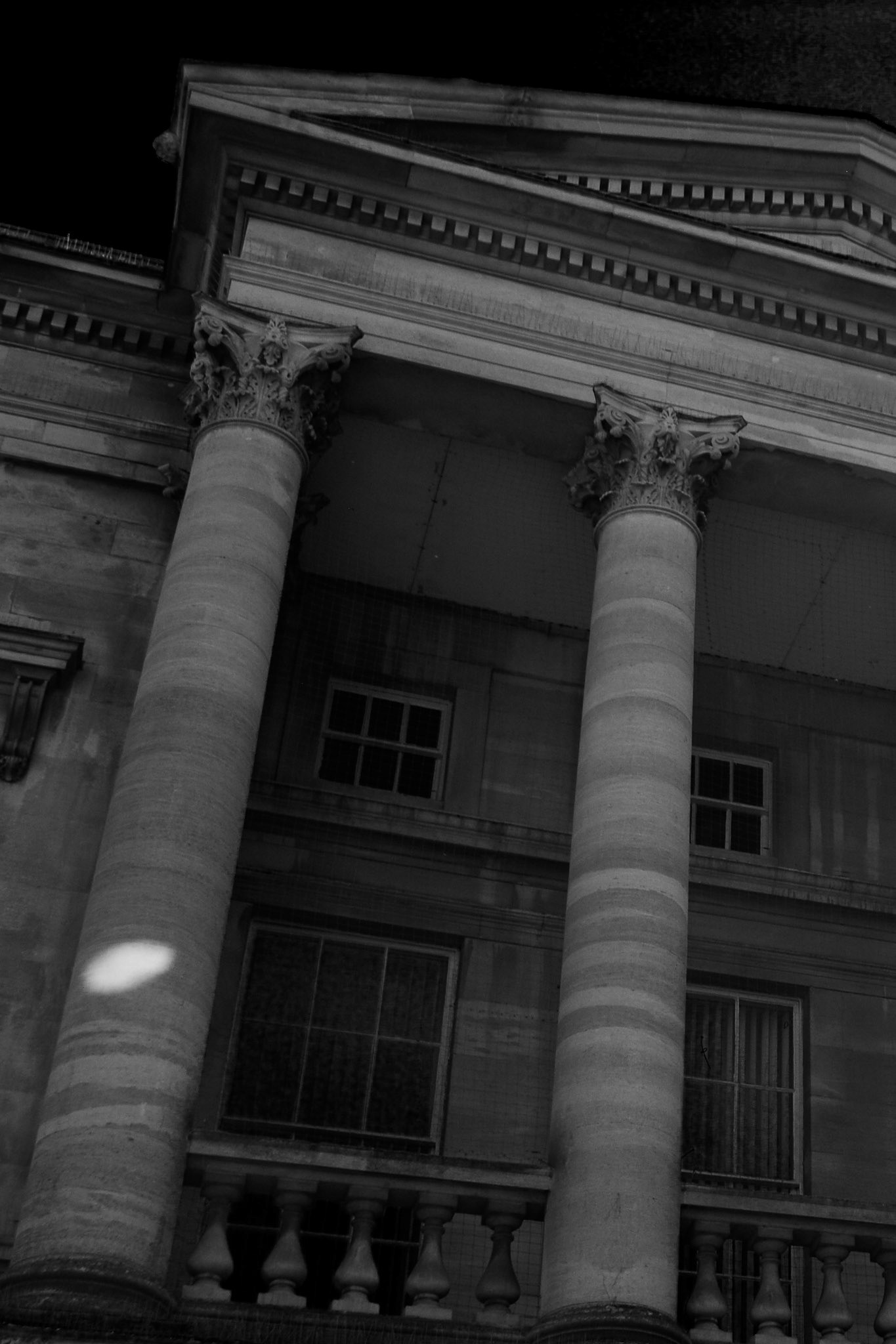 Lincoln Photo Walk - Autumn 2023