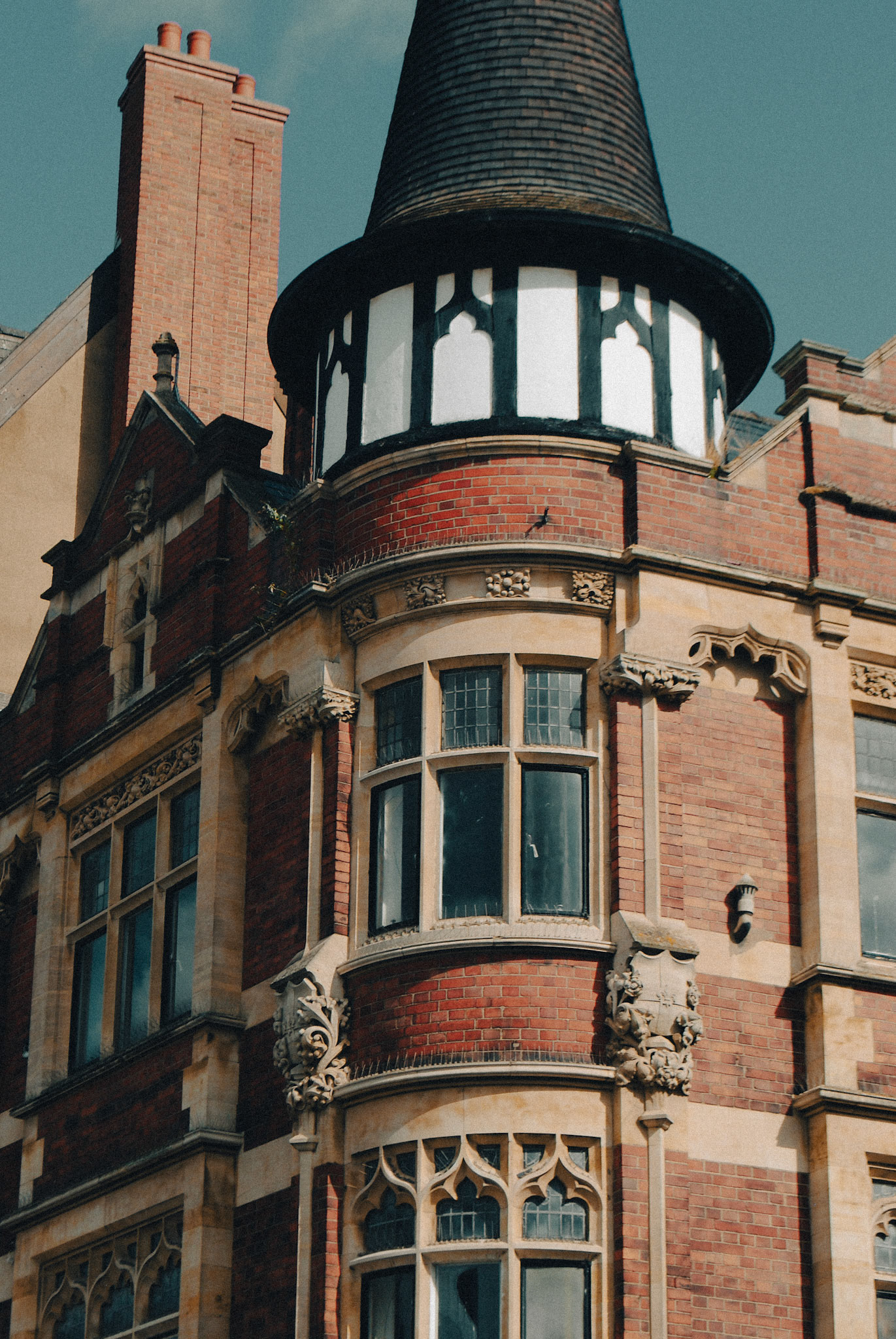 Lincoln Photo Walk - Autumn 2023