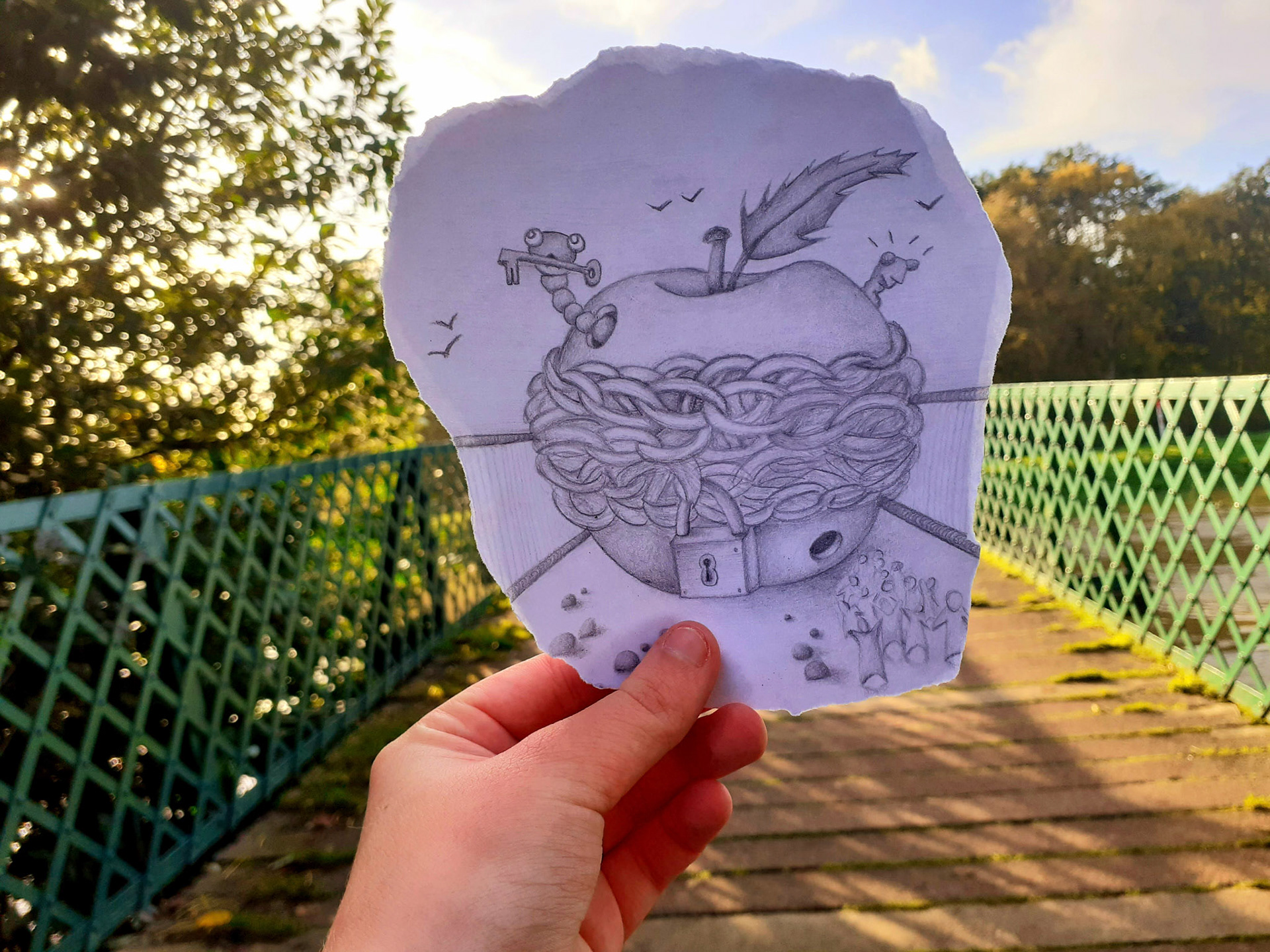 GCSE Photography/Art