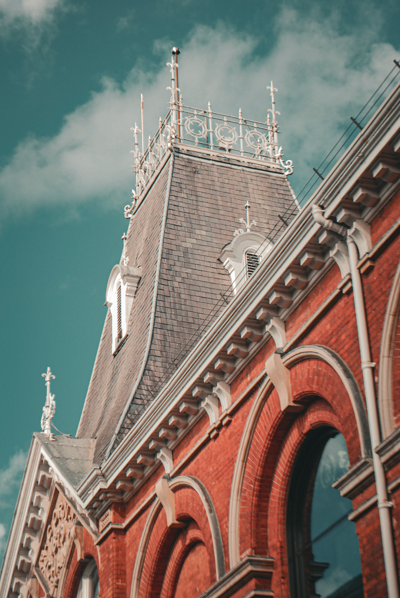 Lincoln Photo Walk - Autumn 2023