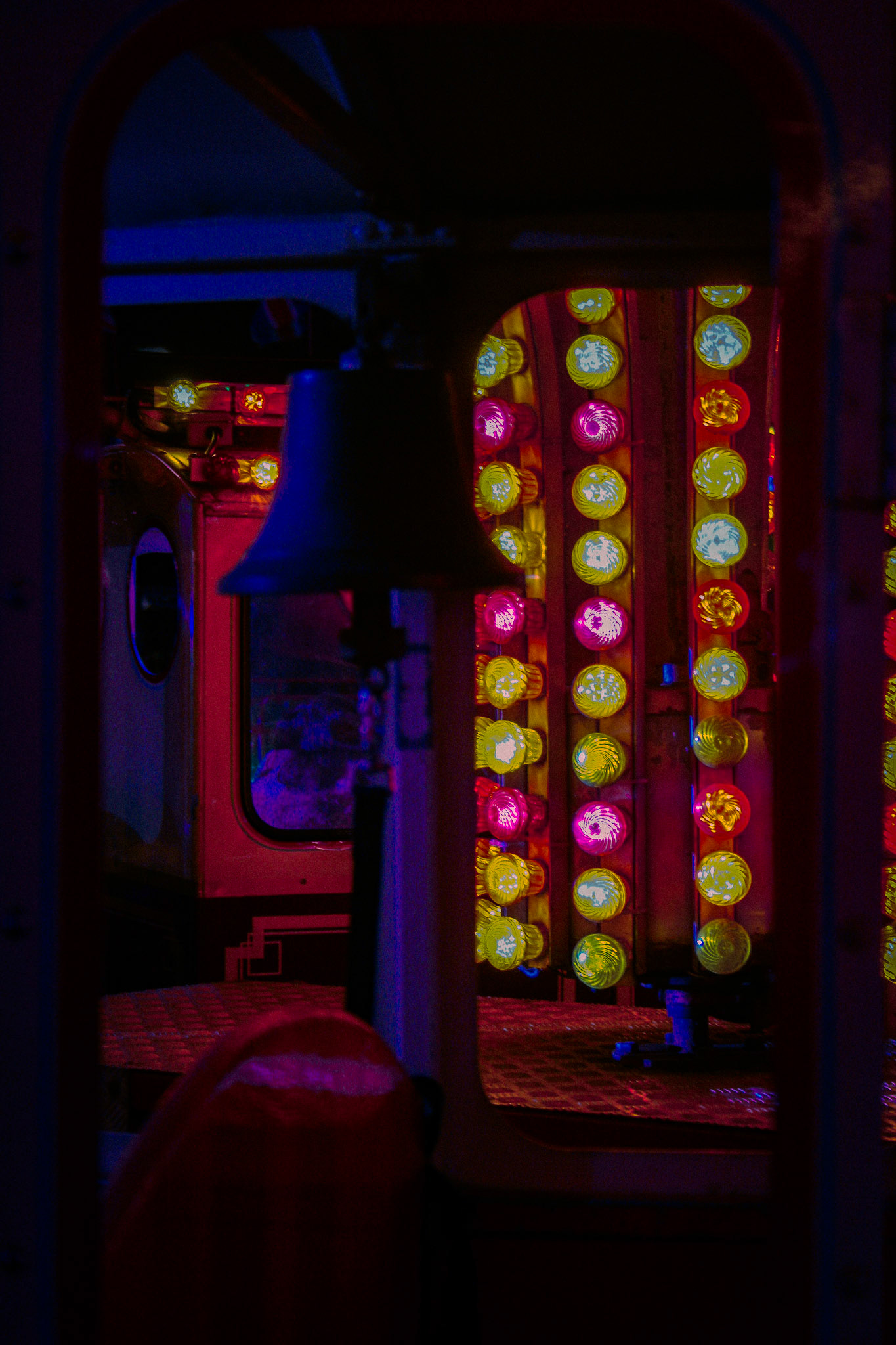 South Park Autumn Fair Photoshoot 2023