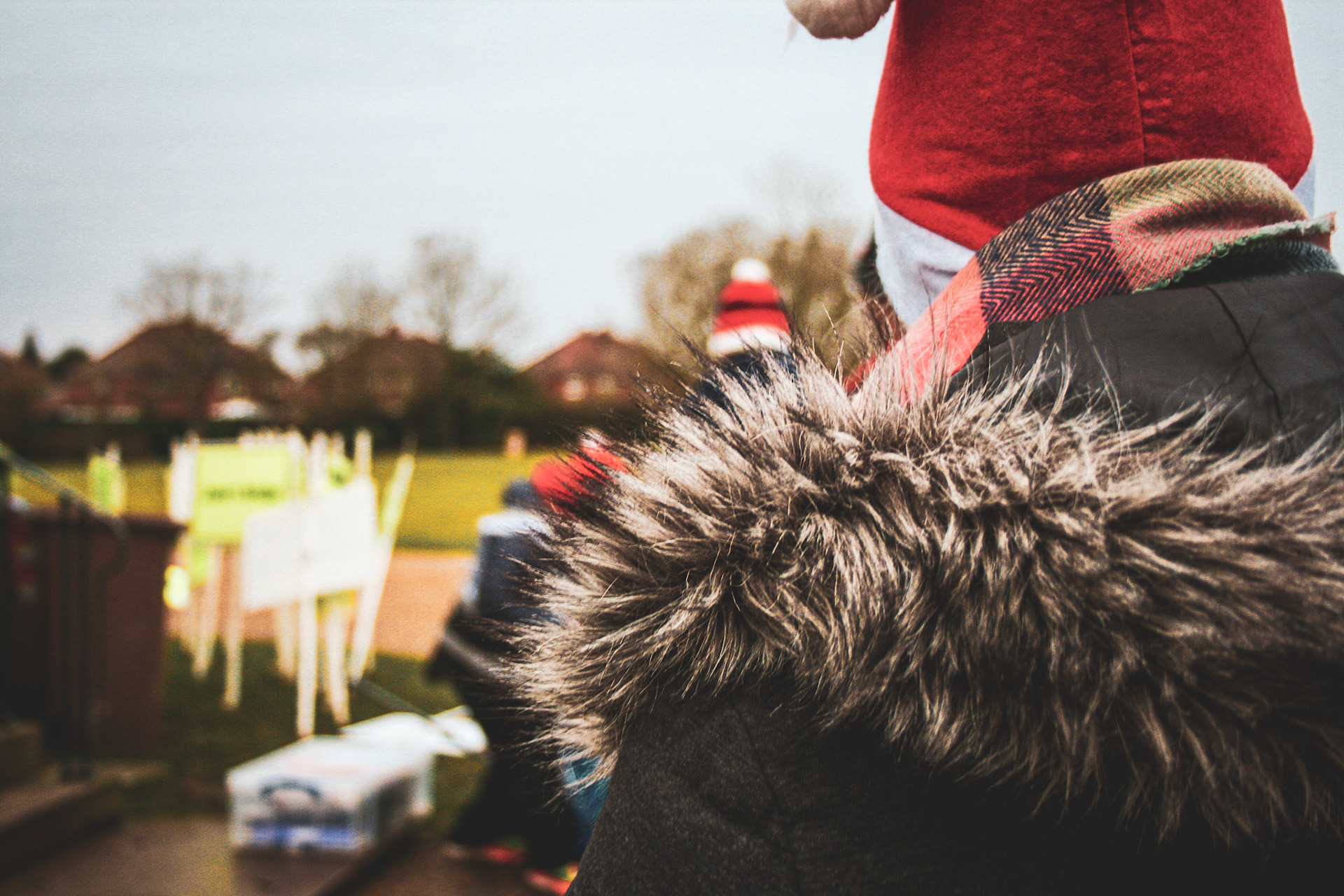 Christmas Day Lincoln Park Run 25/12/21