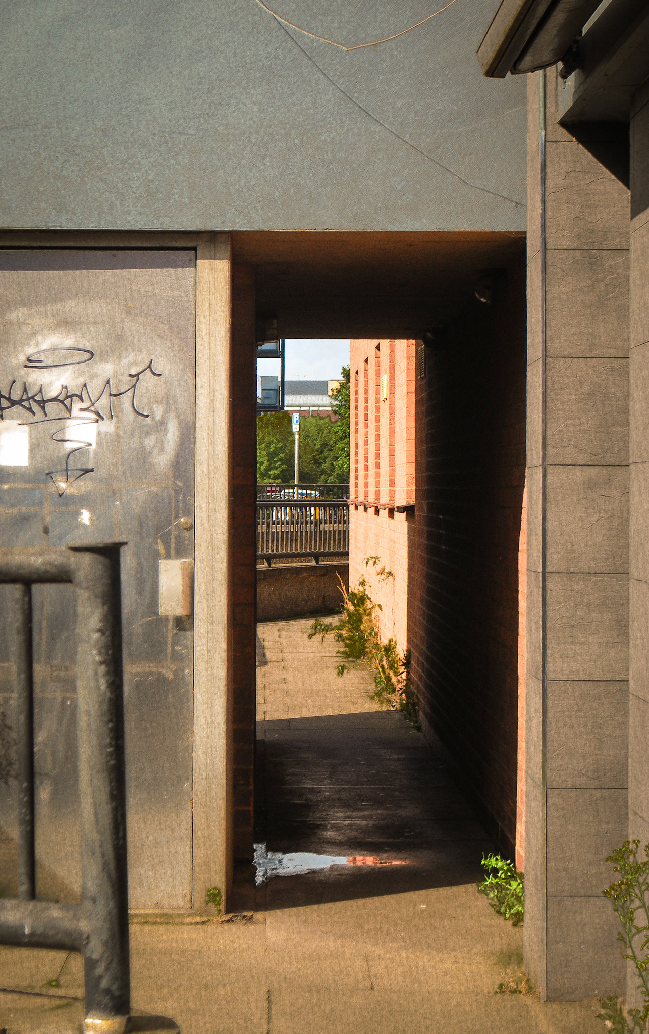 Lincoln Photo Walk - Autumn 2023