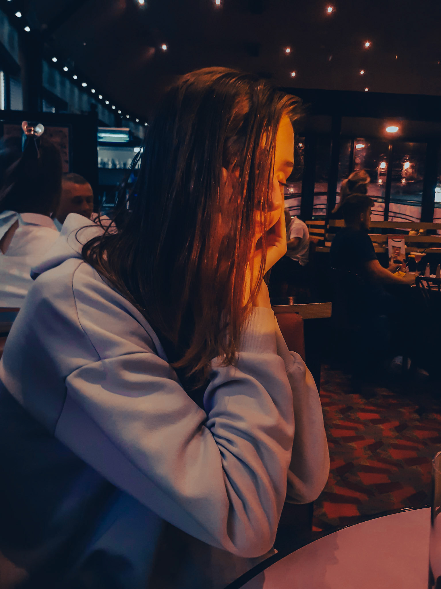 17th Birthday Dinner 17/09/21