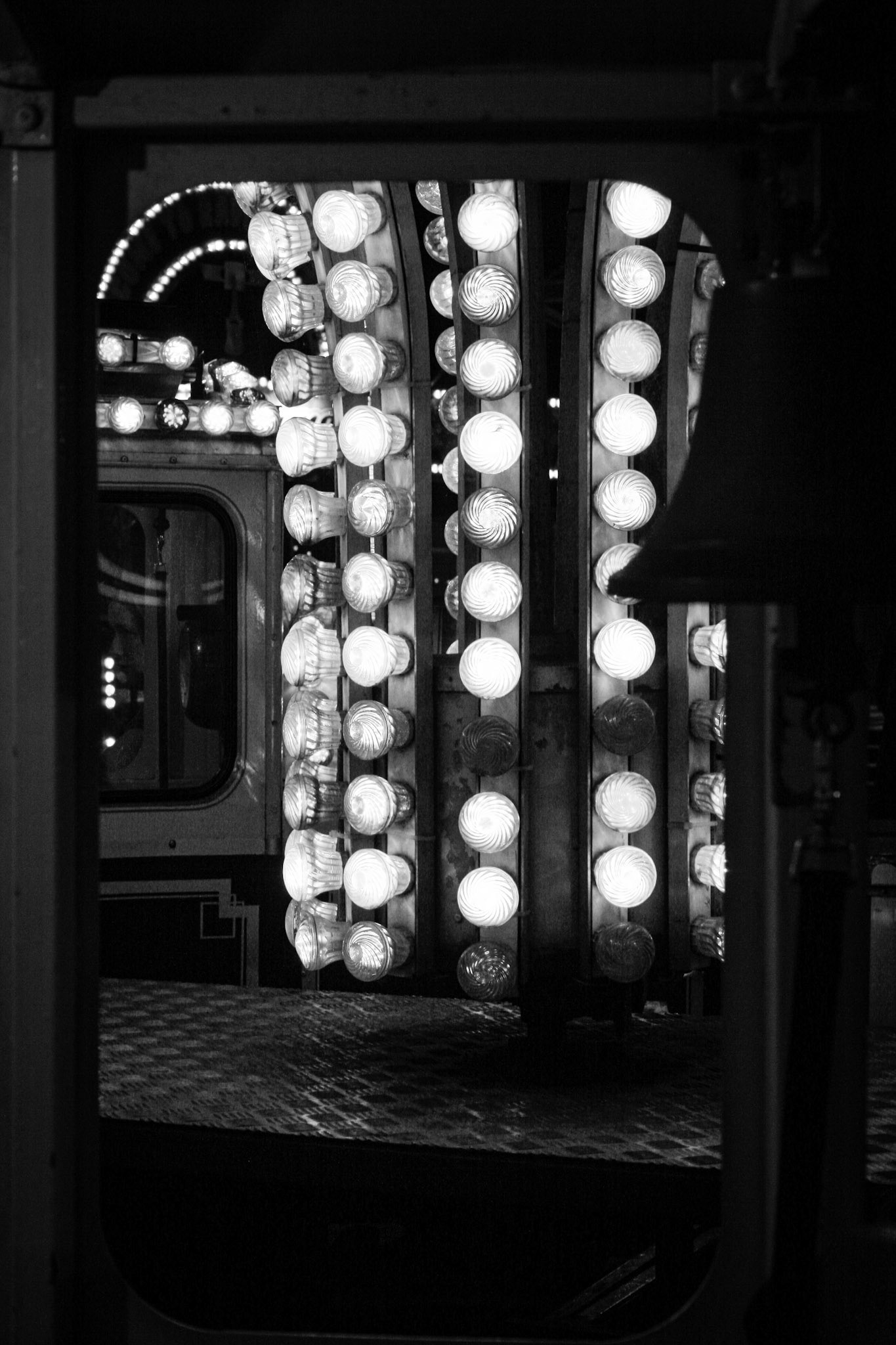 South Park Autumn Fair Photoshoot 2023