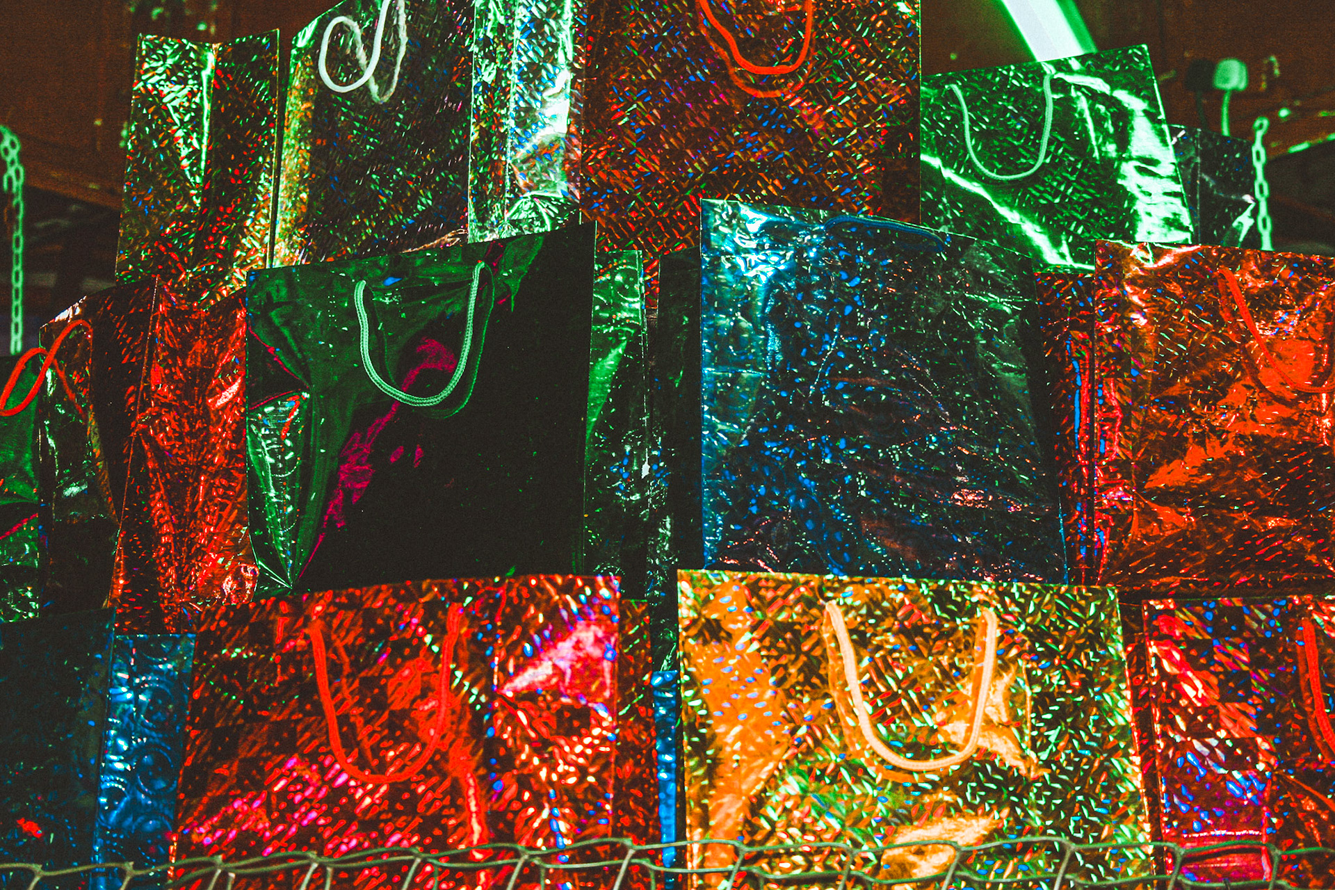 South Park Autumn Fair Photoshoot 2023