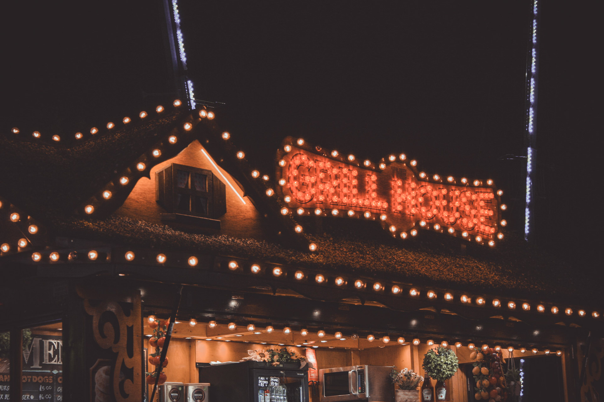 South Park Autumn Fair Photoshoot 2023