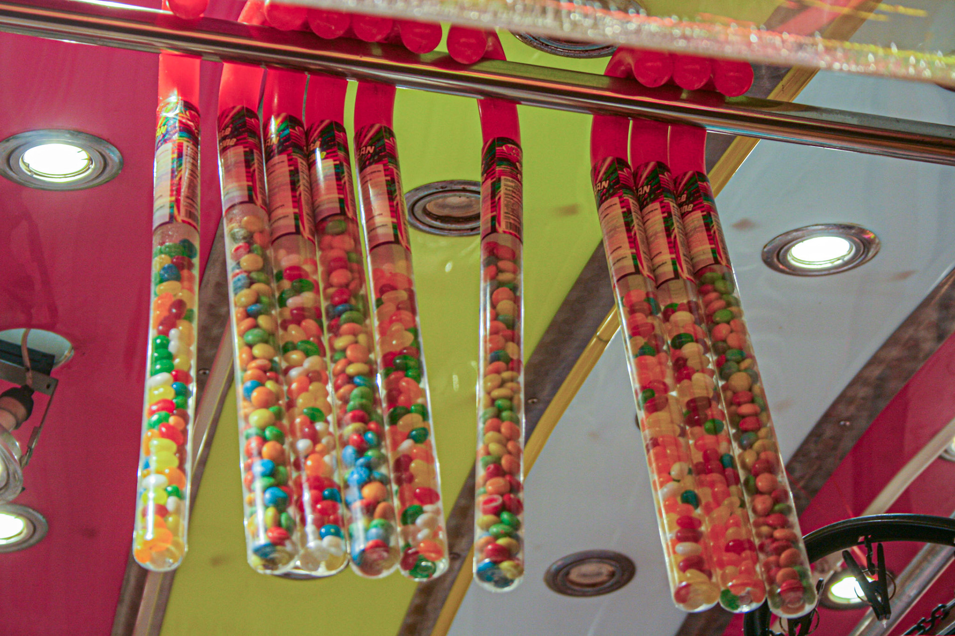 South Park Autumn Fair Photoshoot 2023