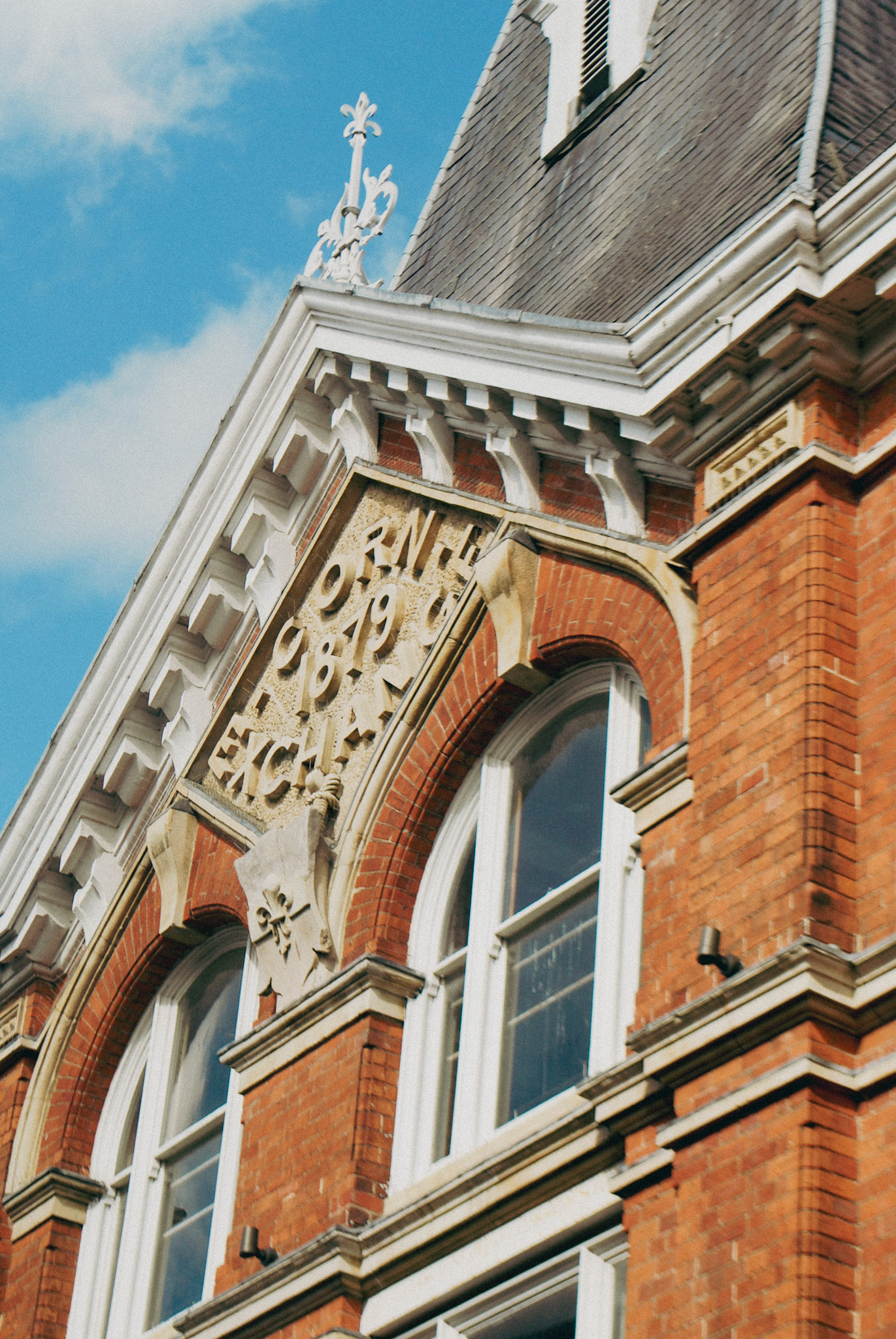 Lincoln Photo Walk - Autumn 2023