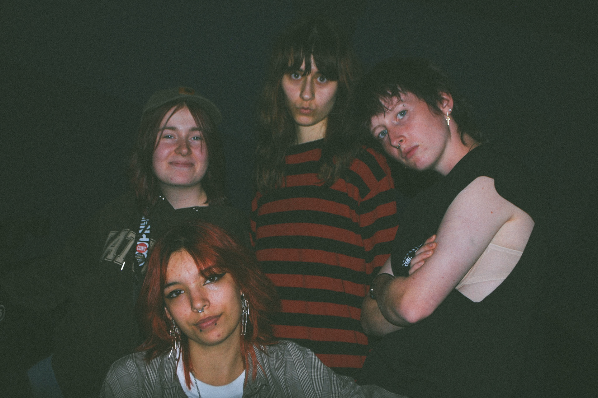 Odeon Cinema Photoshoot