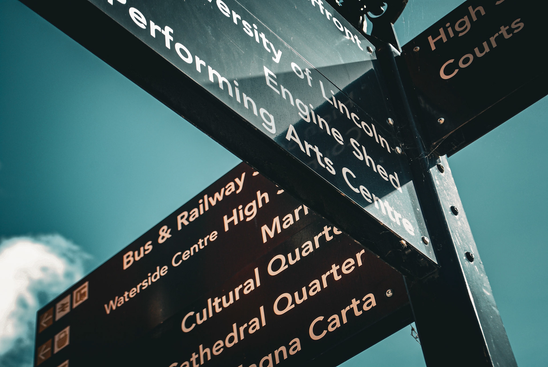 Lincoln Photo Walk - Autumn 2023