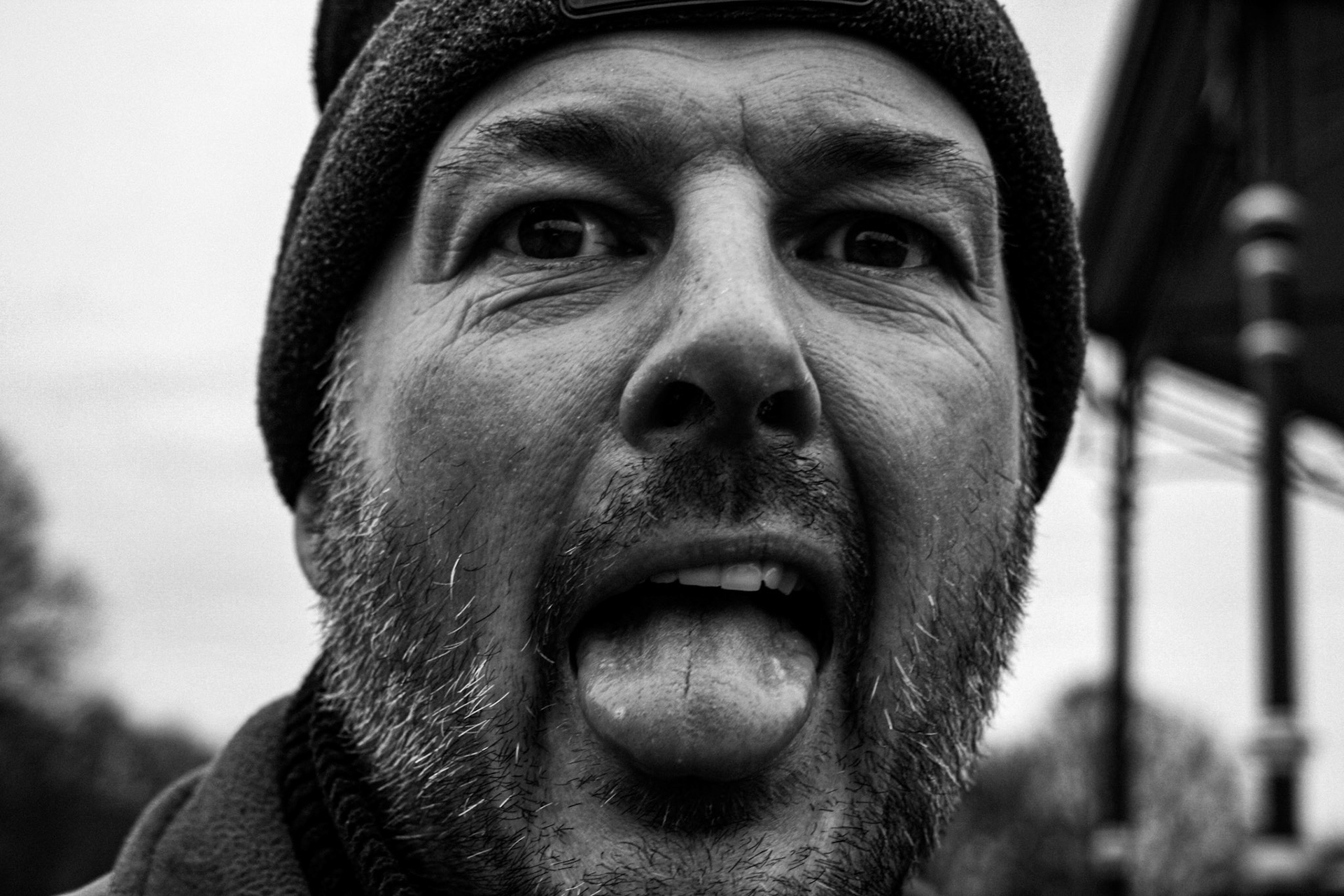 Christmas Day Lincoln Park Run 25/12/21