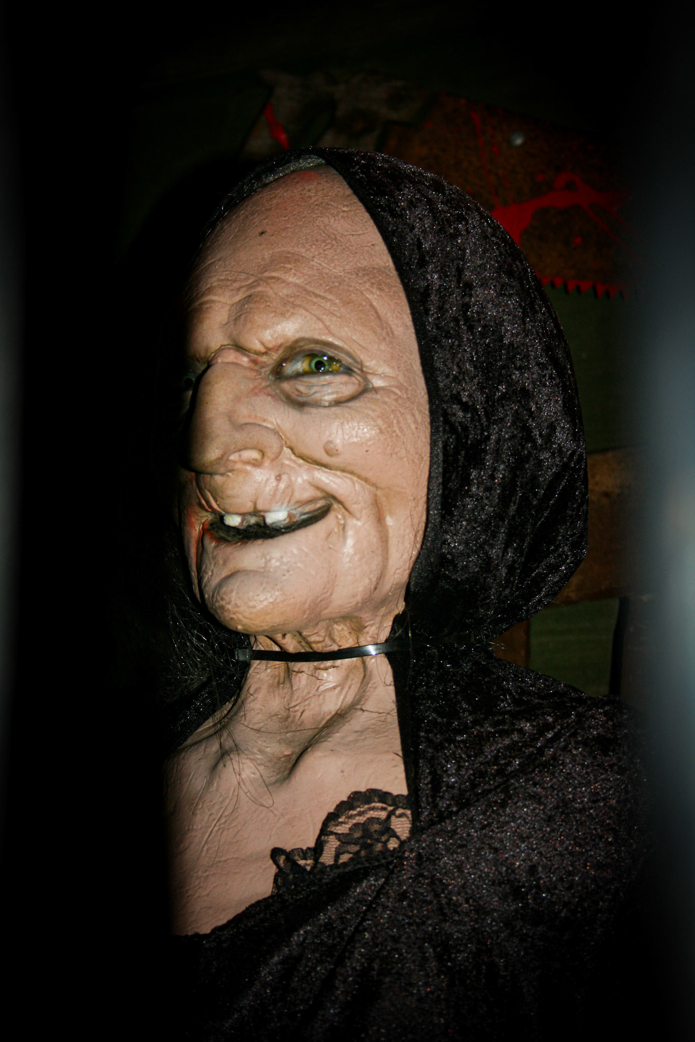 South Park Autumn Fair Photoshoot 2023