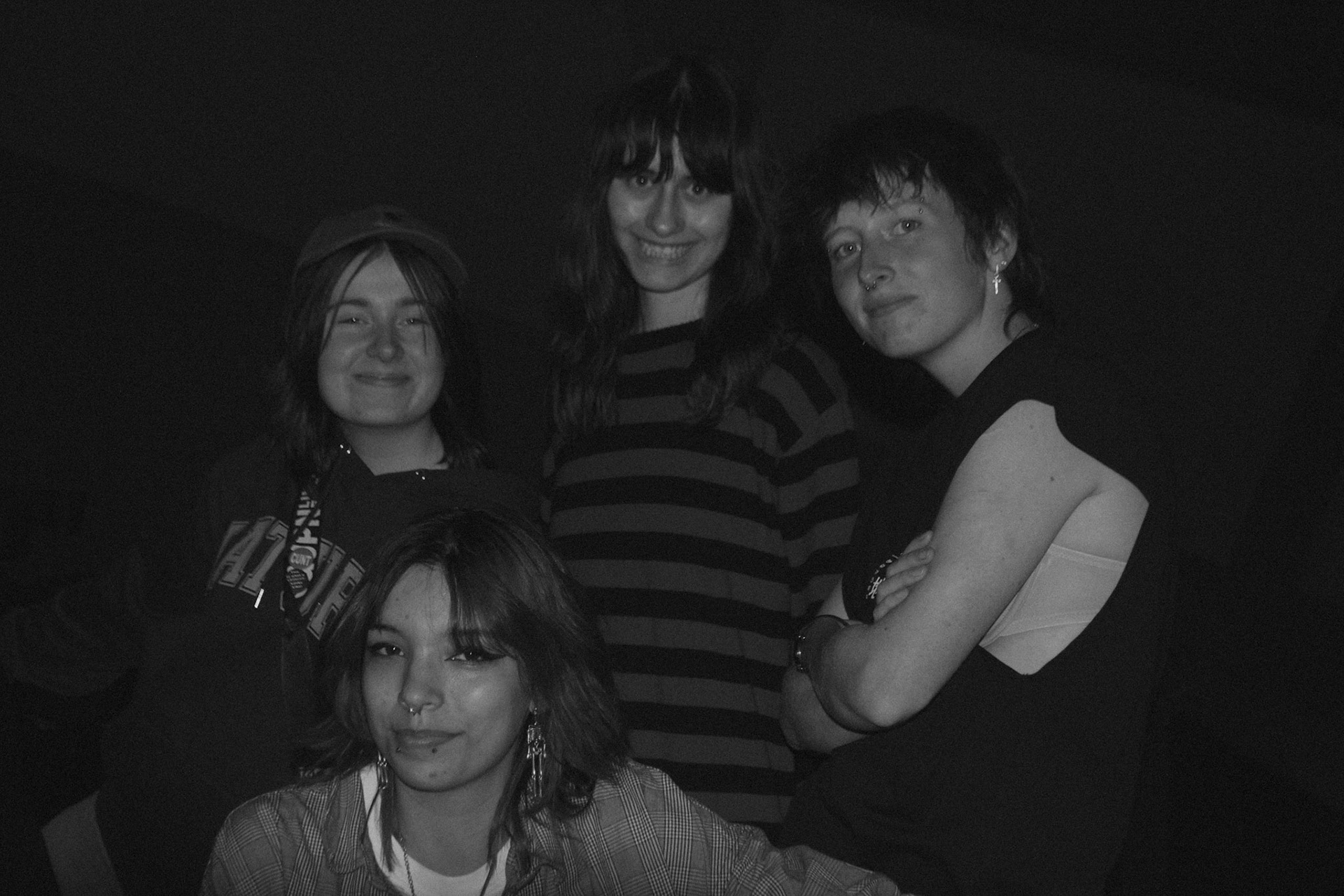 Odeon Cinema Photoshoot