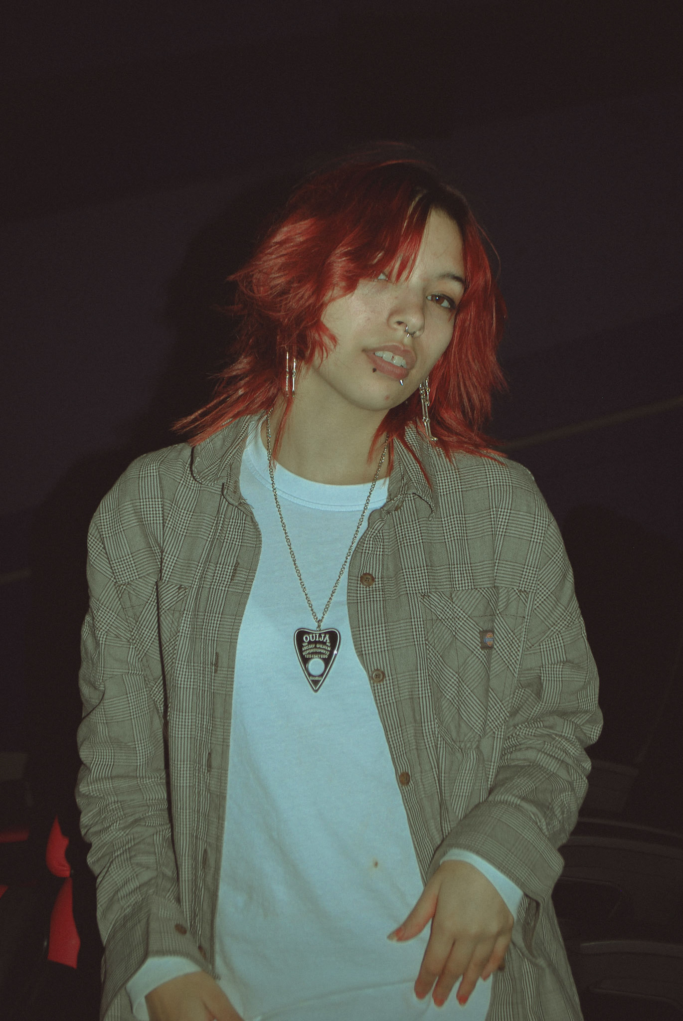 Odeon Cinema Photoshoot