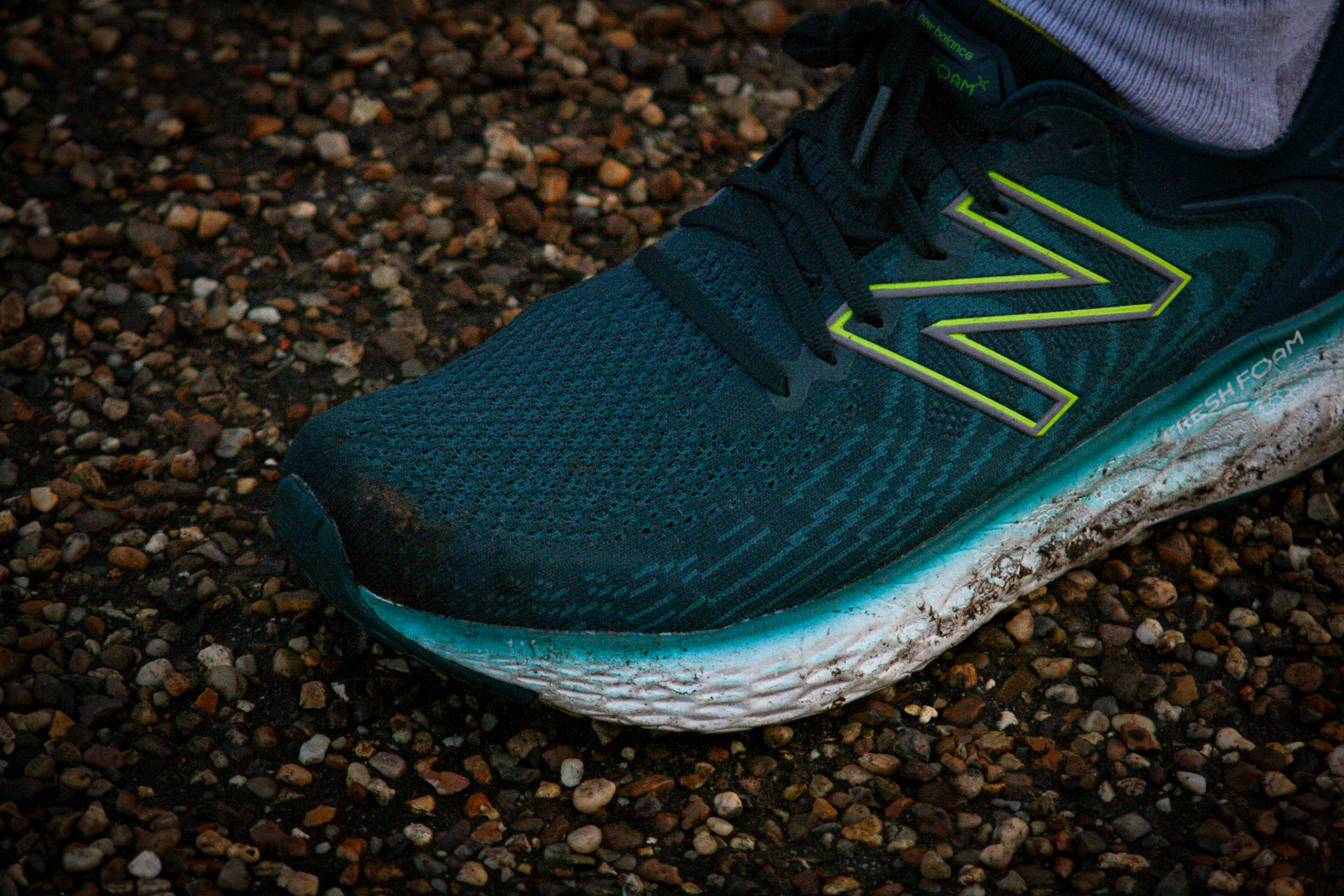 Christmas Day Lincoln Parkrun 2023