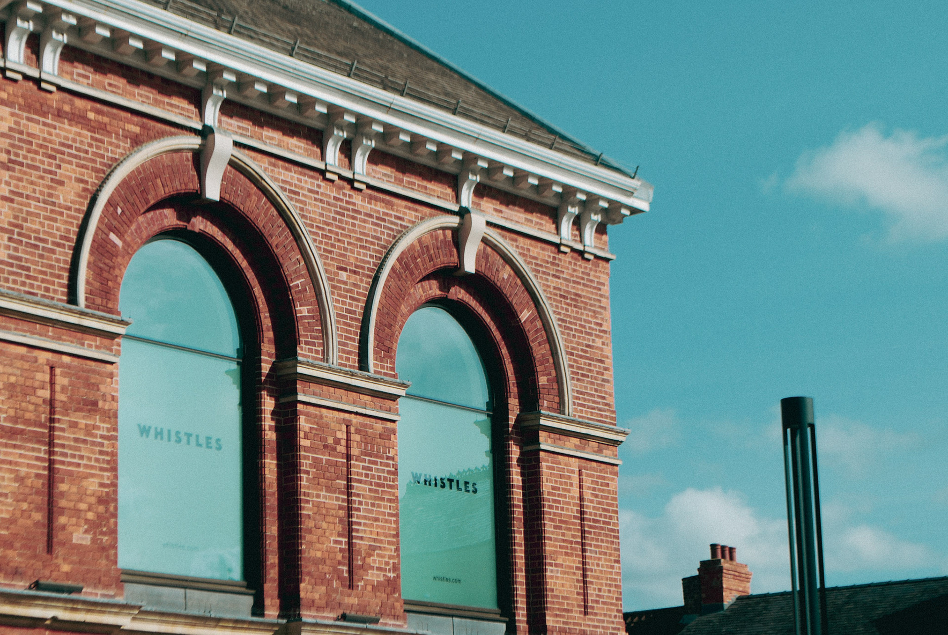 Lincoln Photo Walk - Autumn 2023